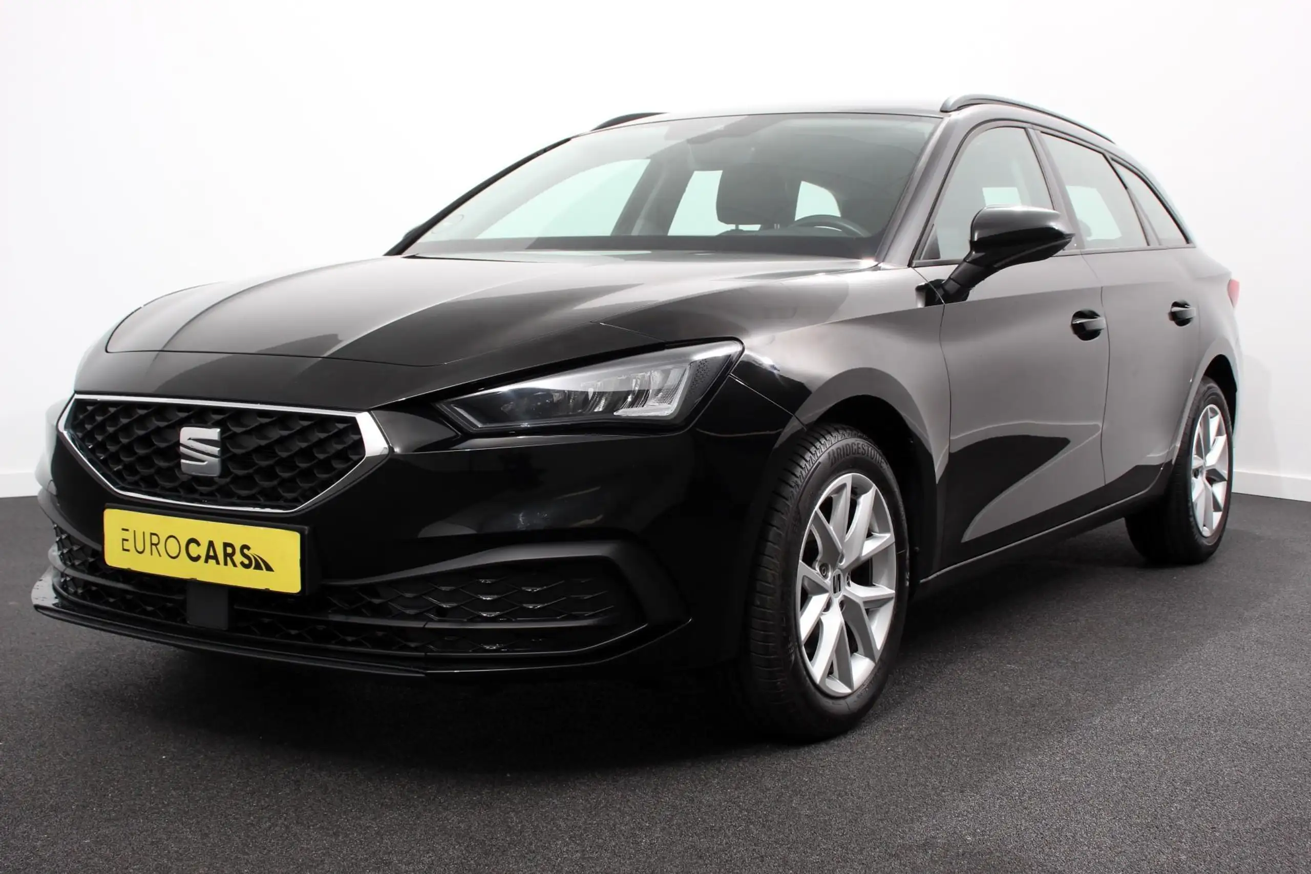 SEAT Leon 2021