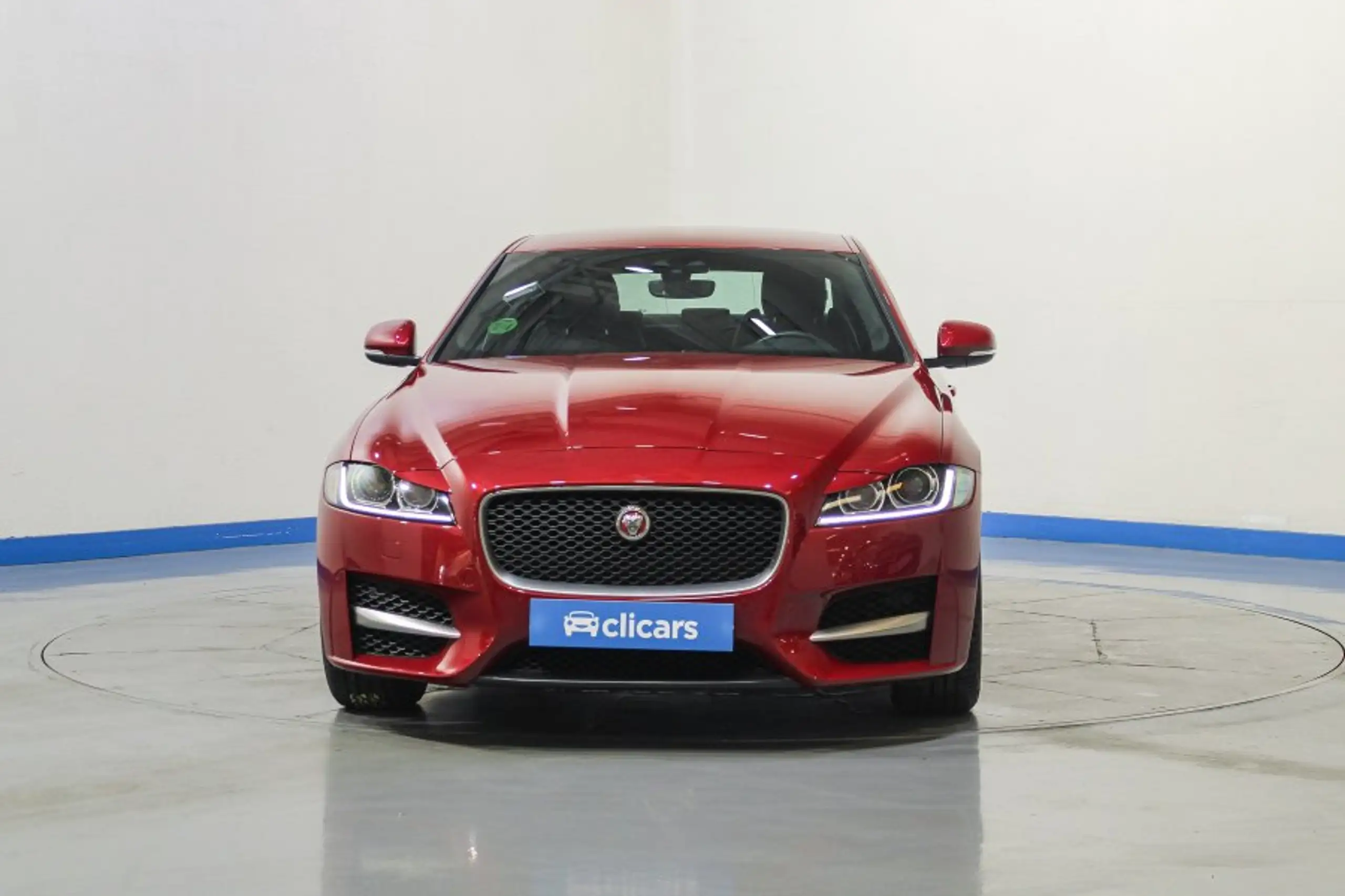 Jaguar - XF