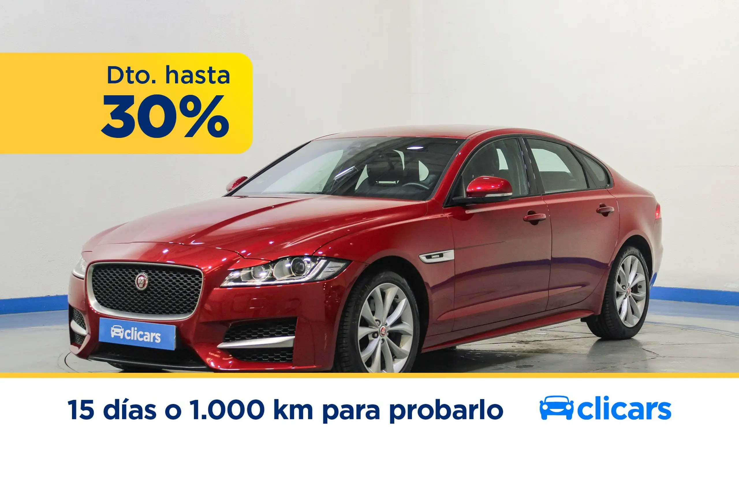 Jaguar - XF