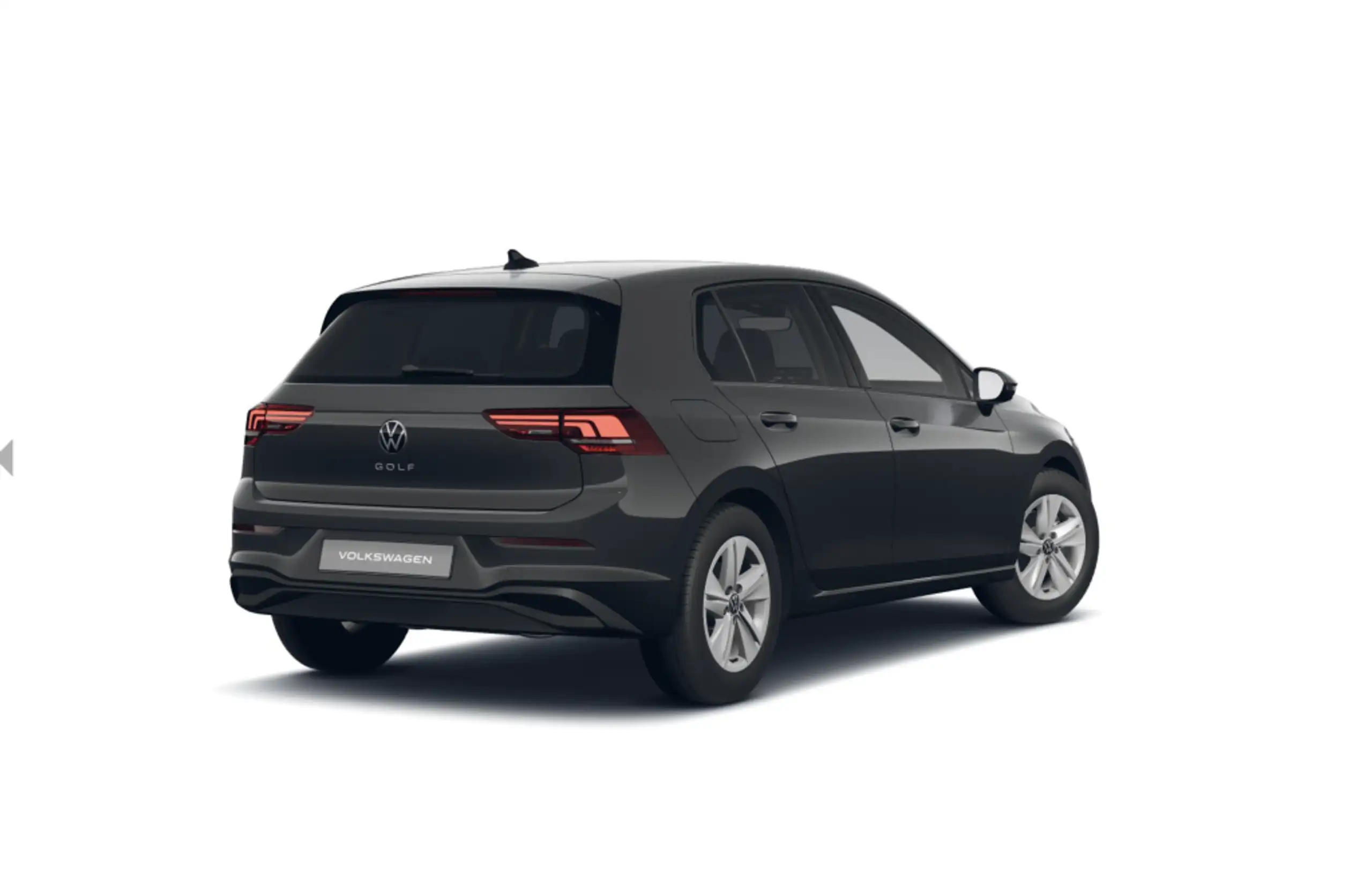 Volkswagen - Golf