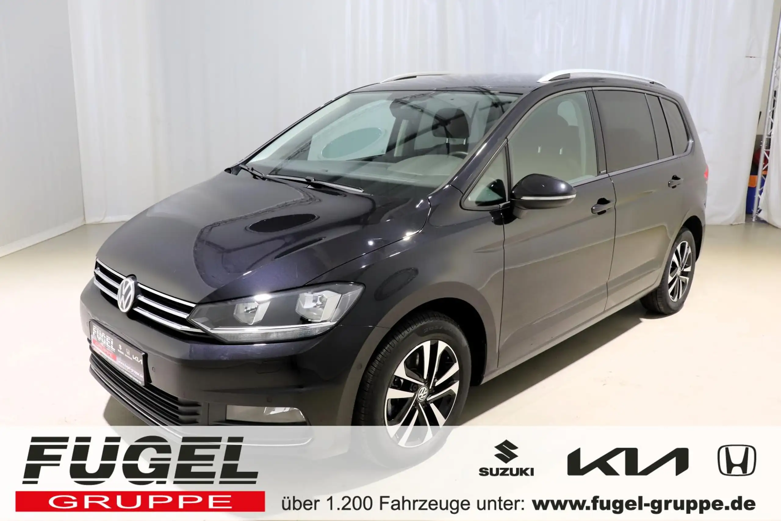 Volkswagen - Touran