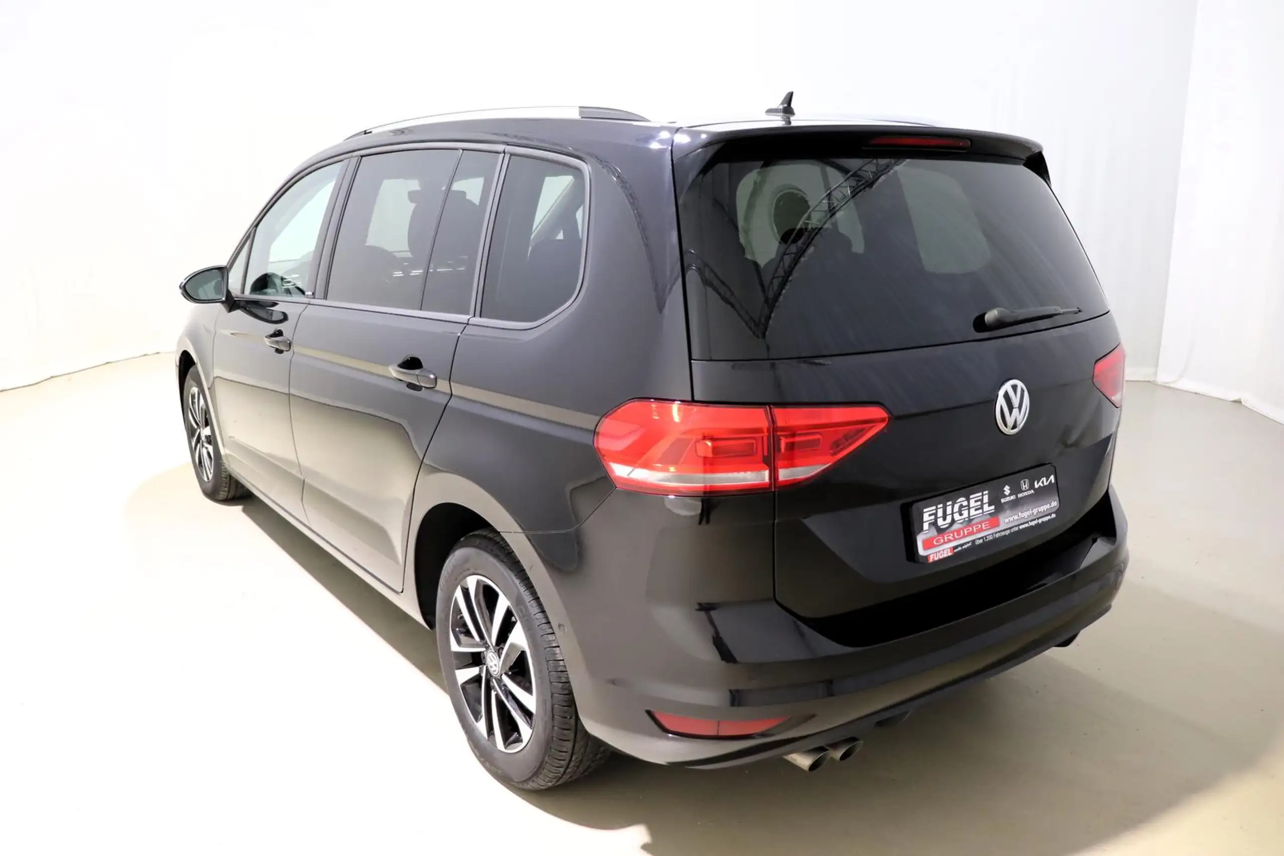 Volkswagen - Touran