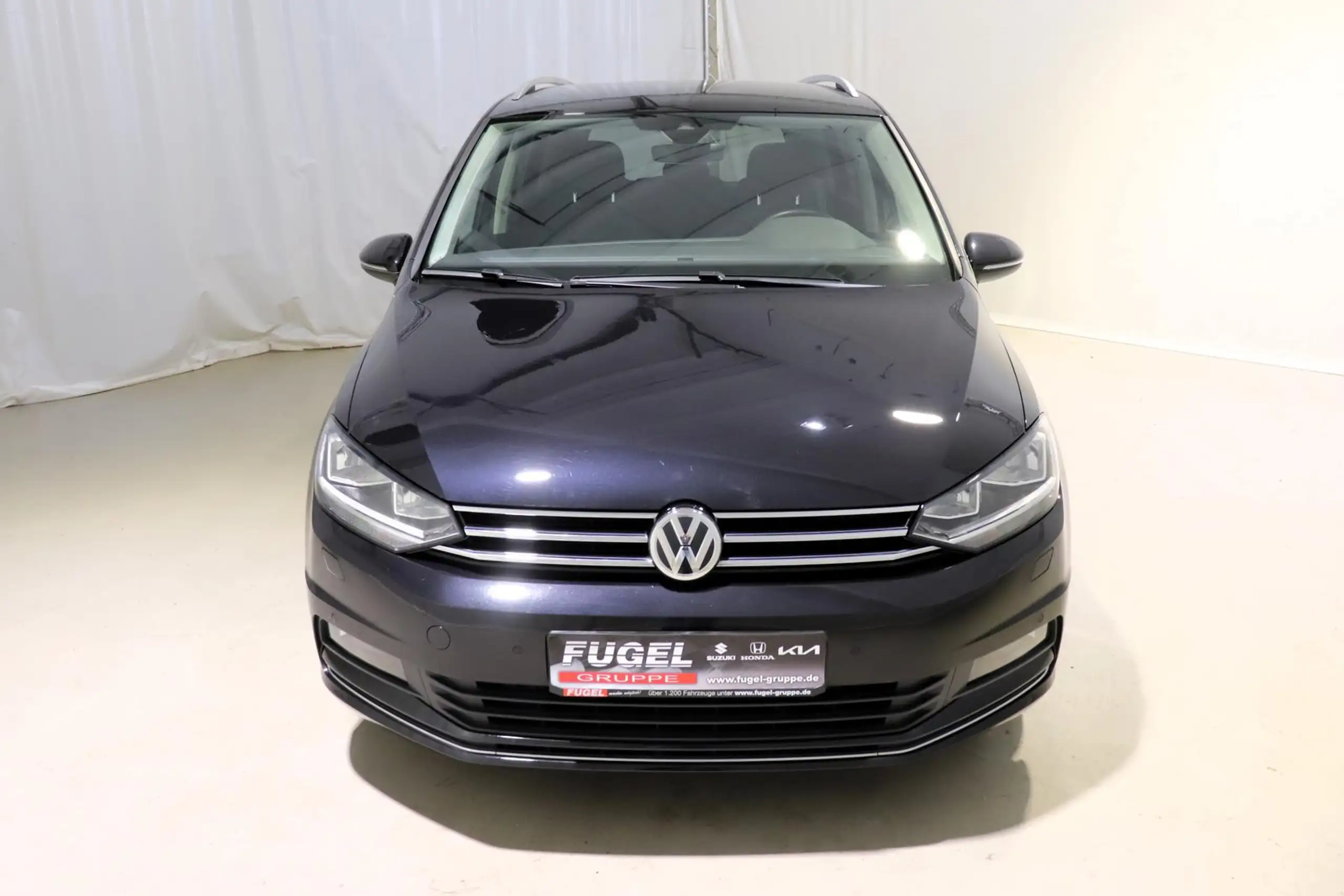 Volkswagen - Touran