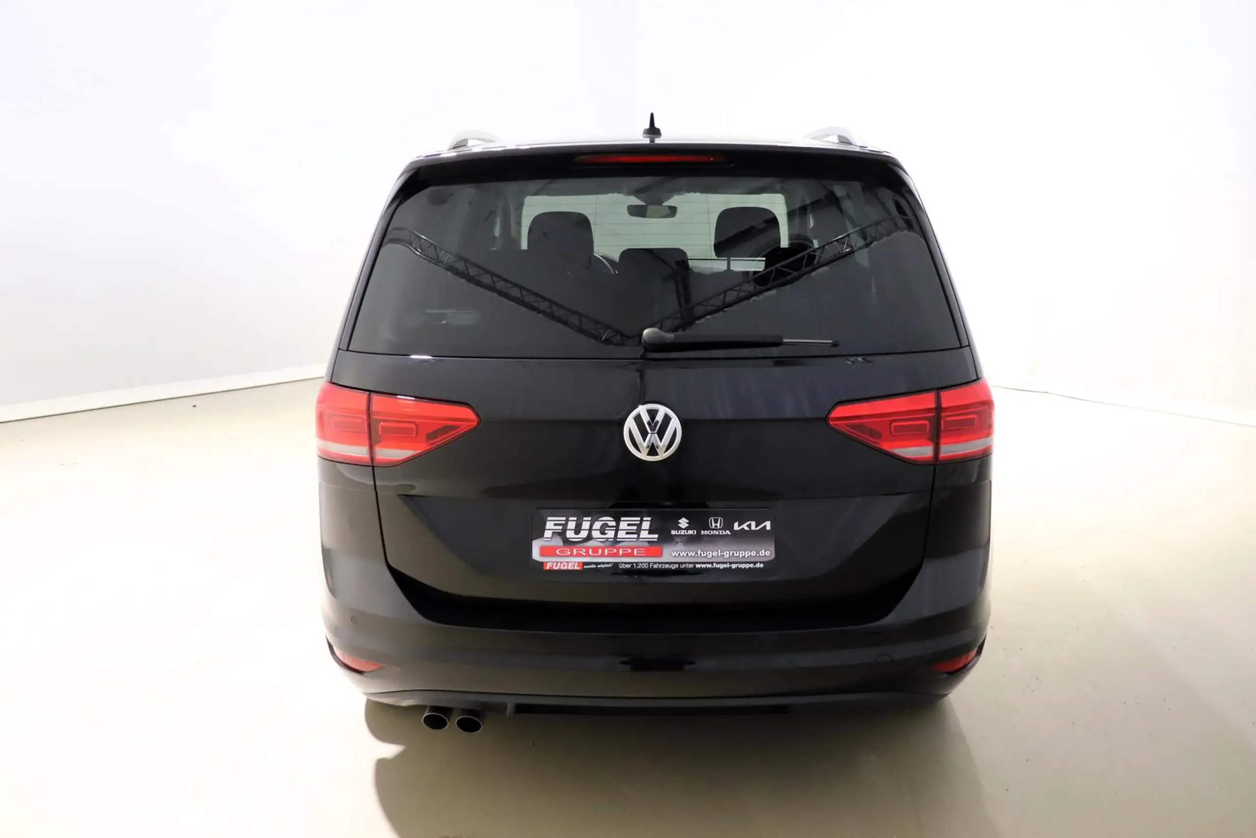 Volkswagen - Touran