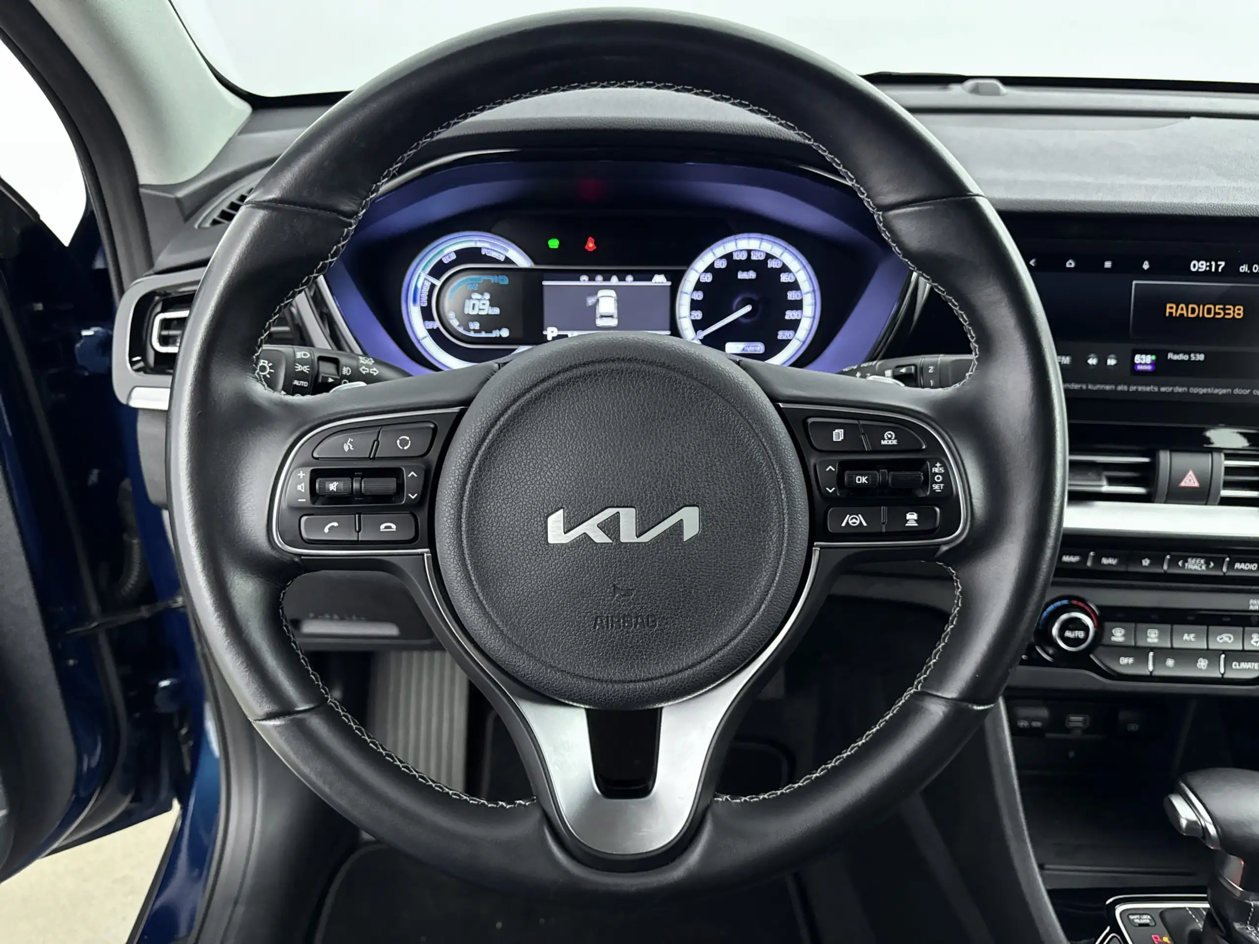 Kia - Niro