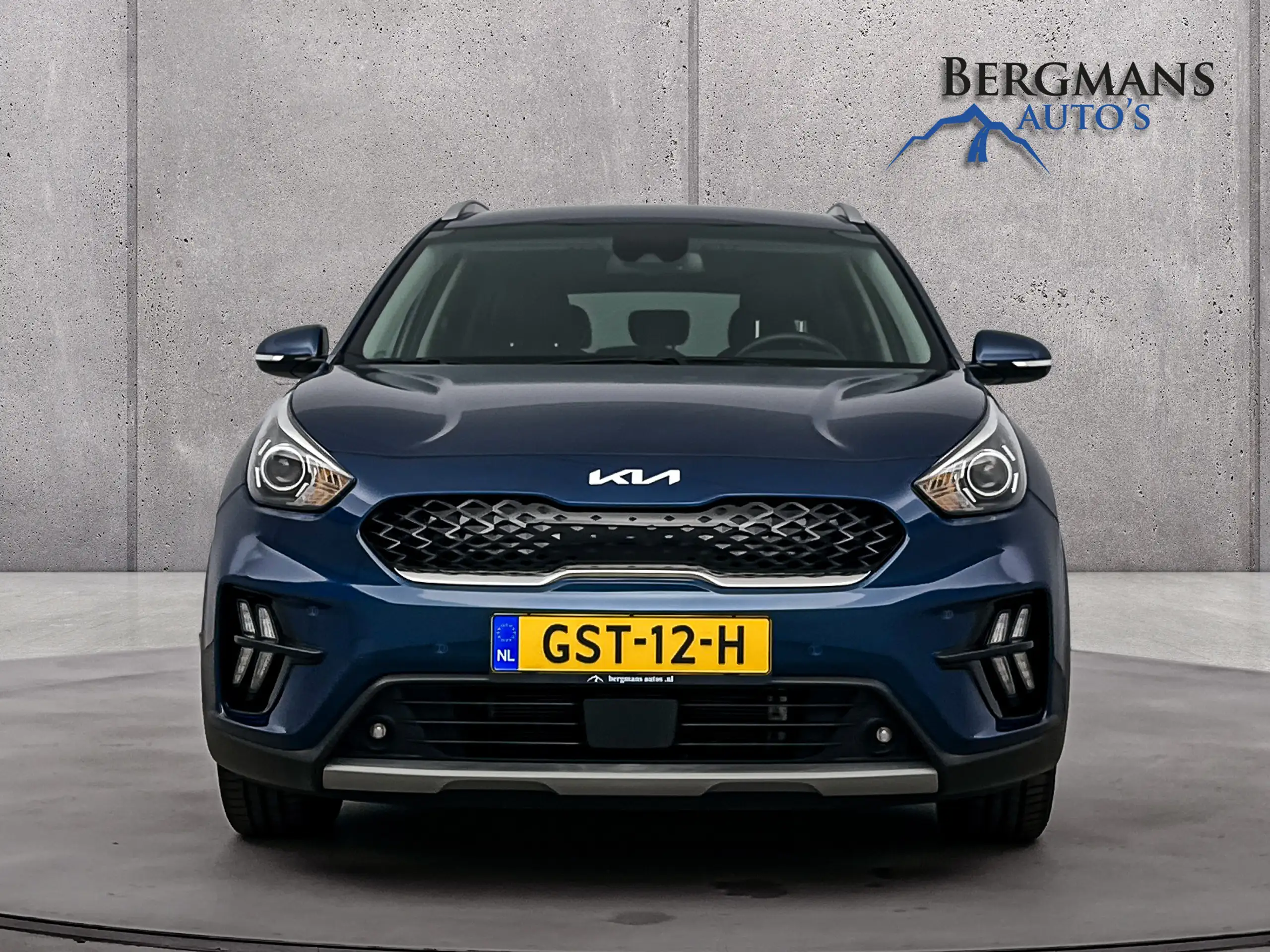 Kia - Niro