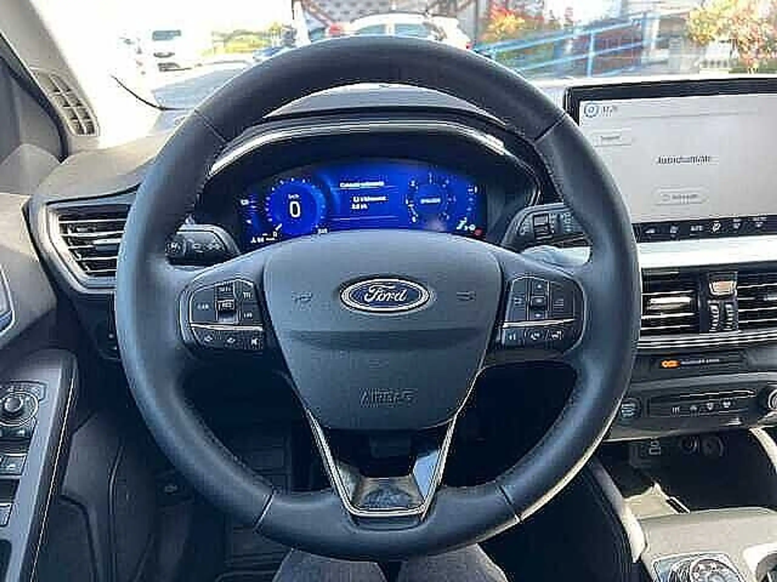 Ford - Focus