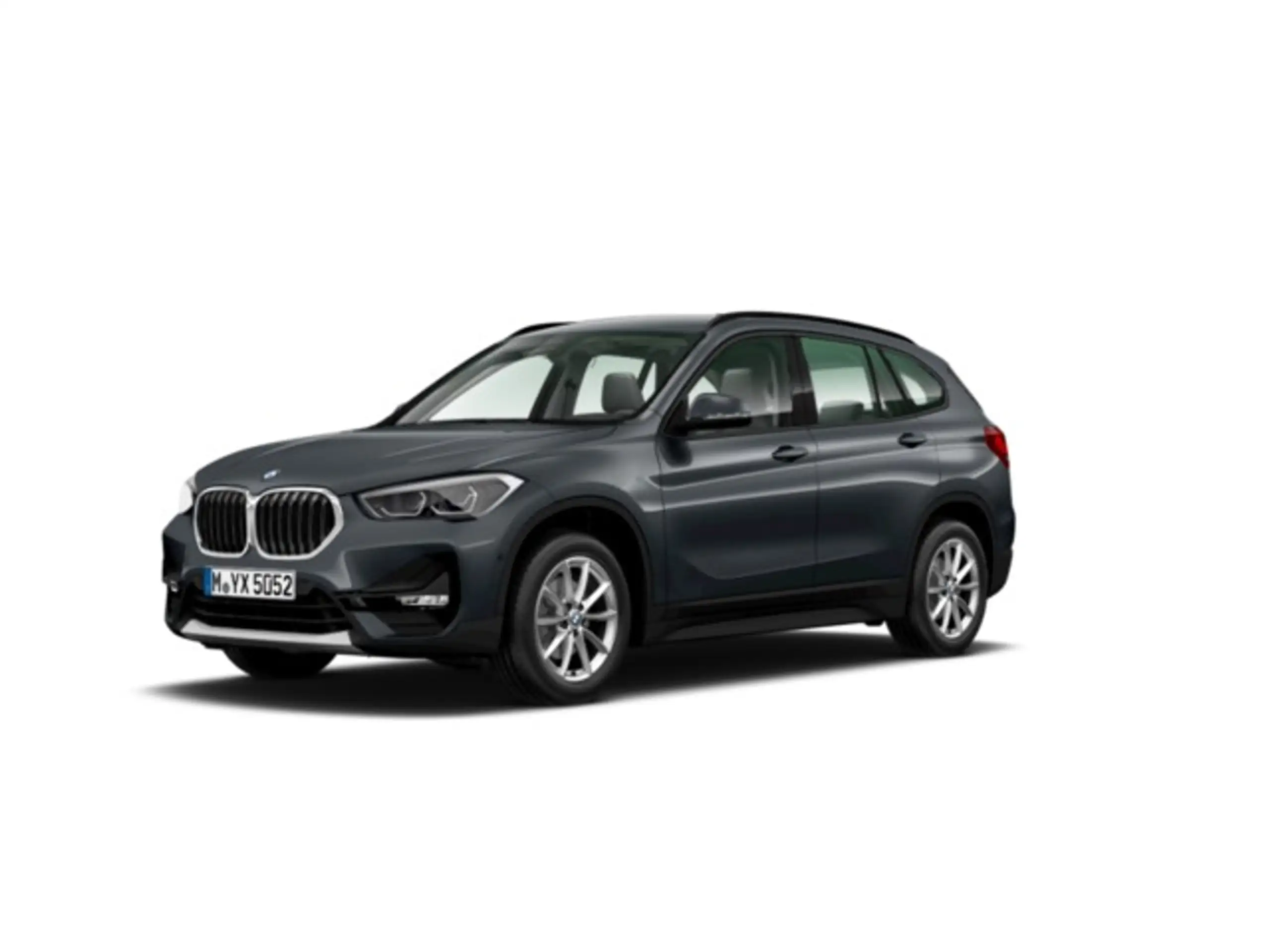 BMW X1 2020