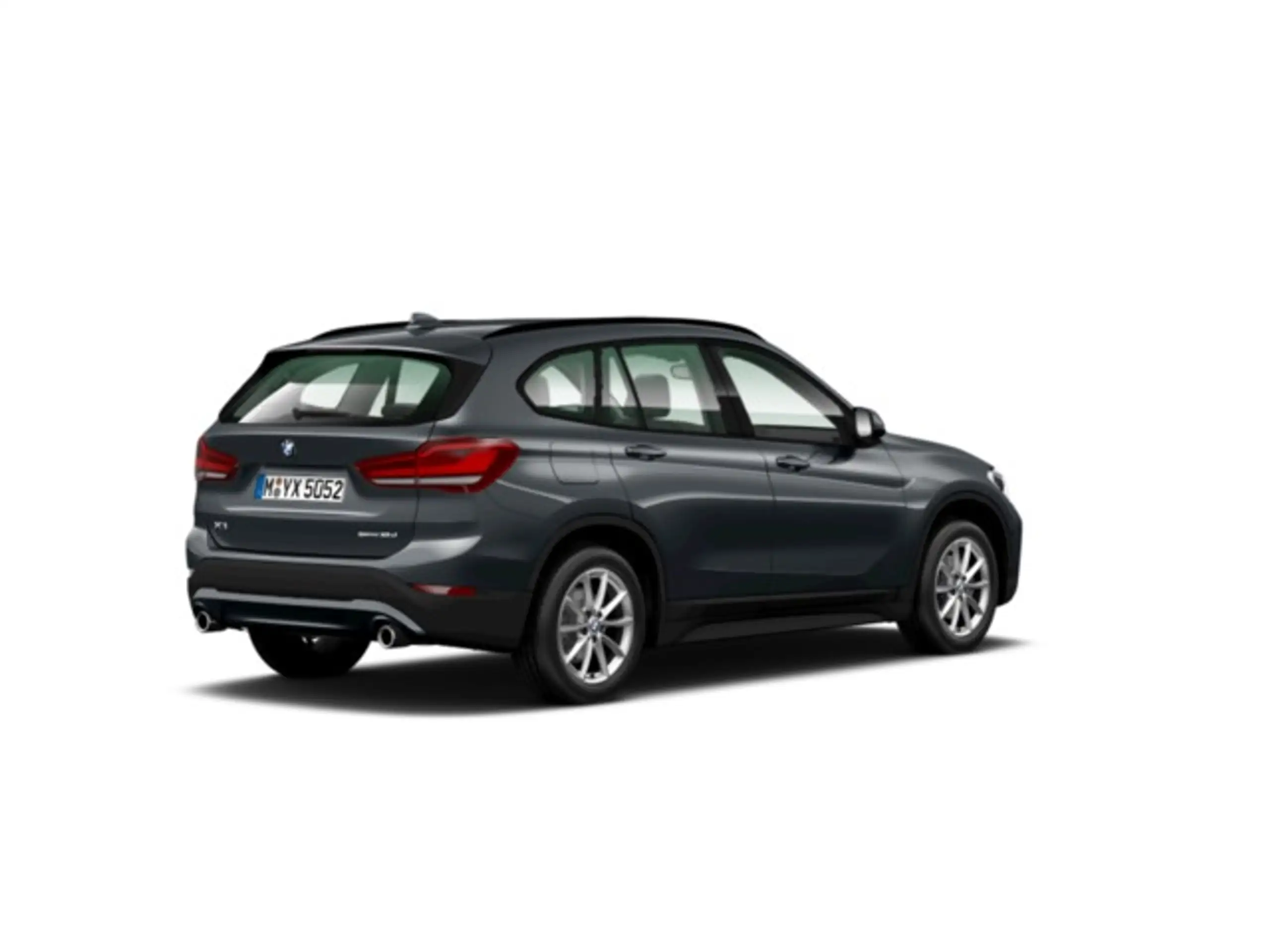 BMW - X1