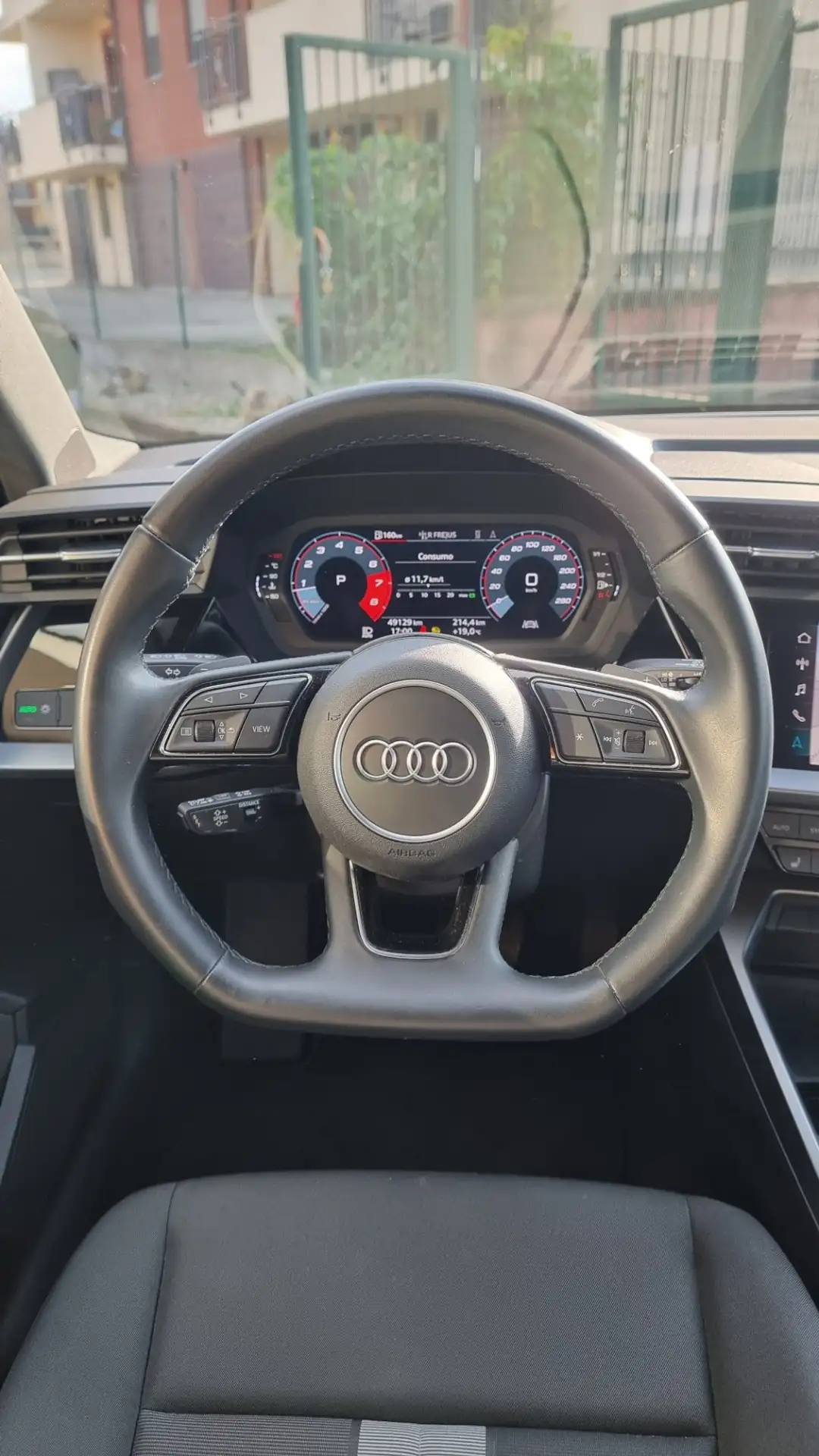 Audi - A3