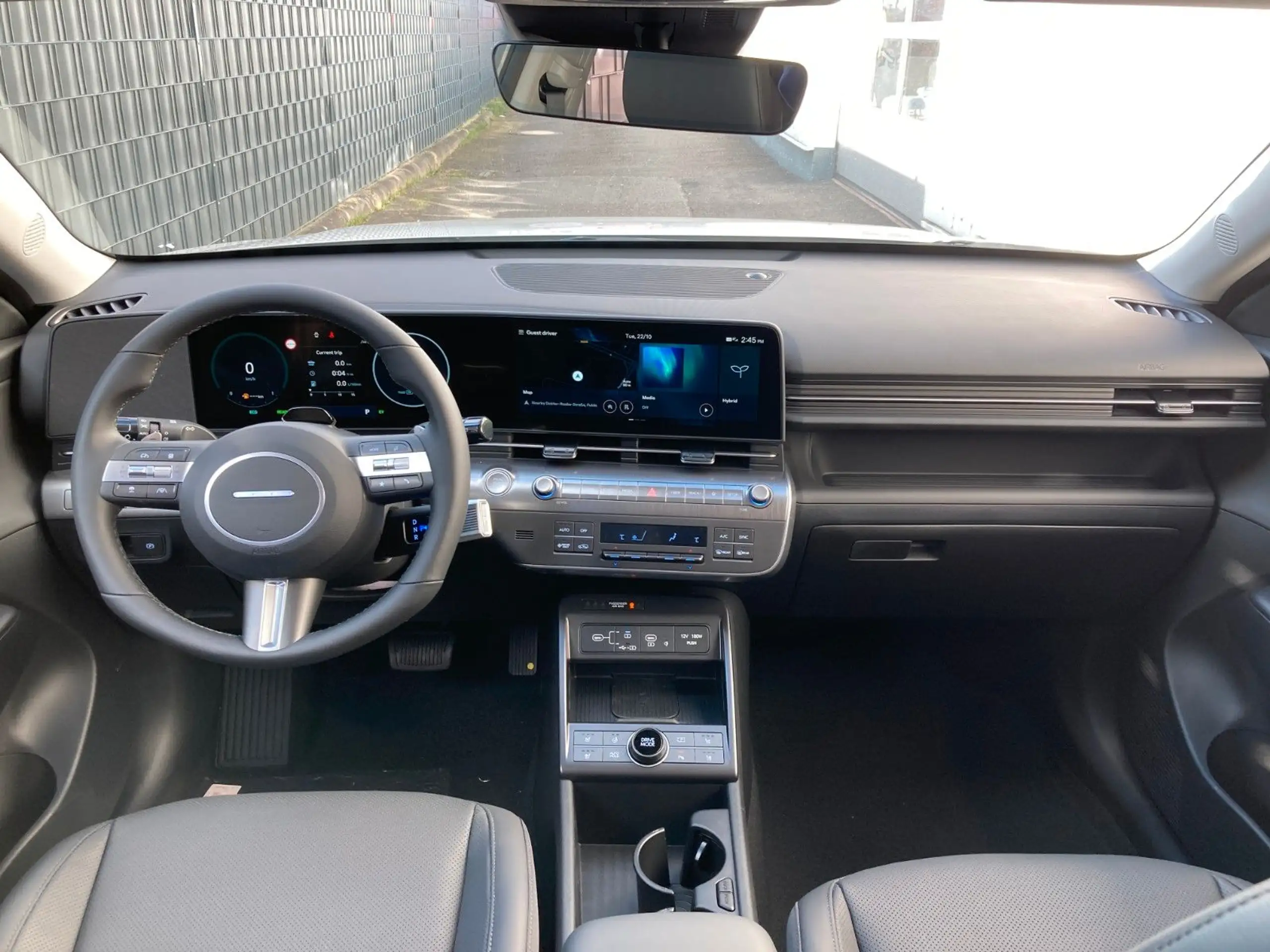 Hyundai - KONA