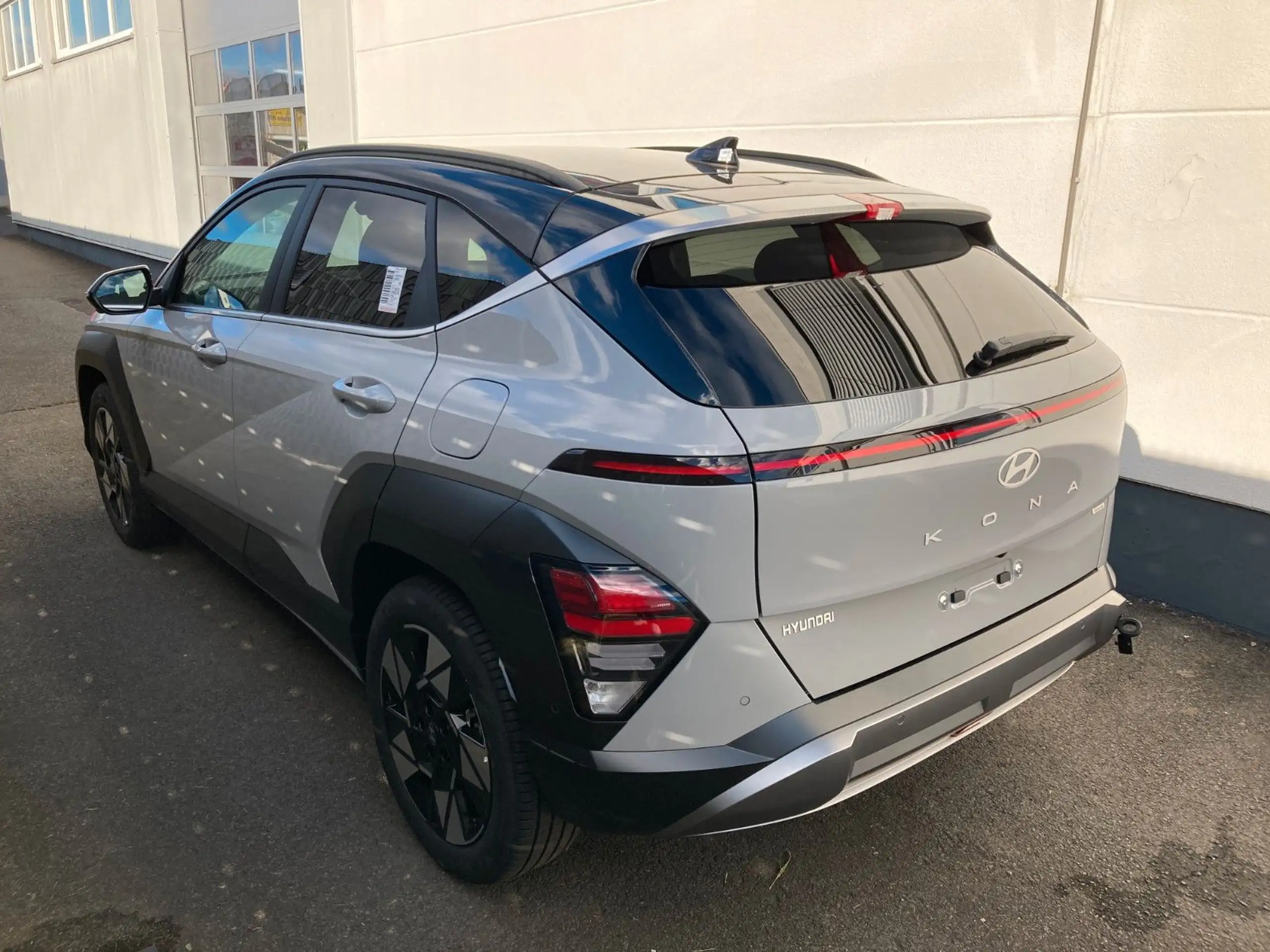 Hyundai - KONA