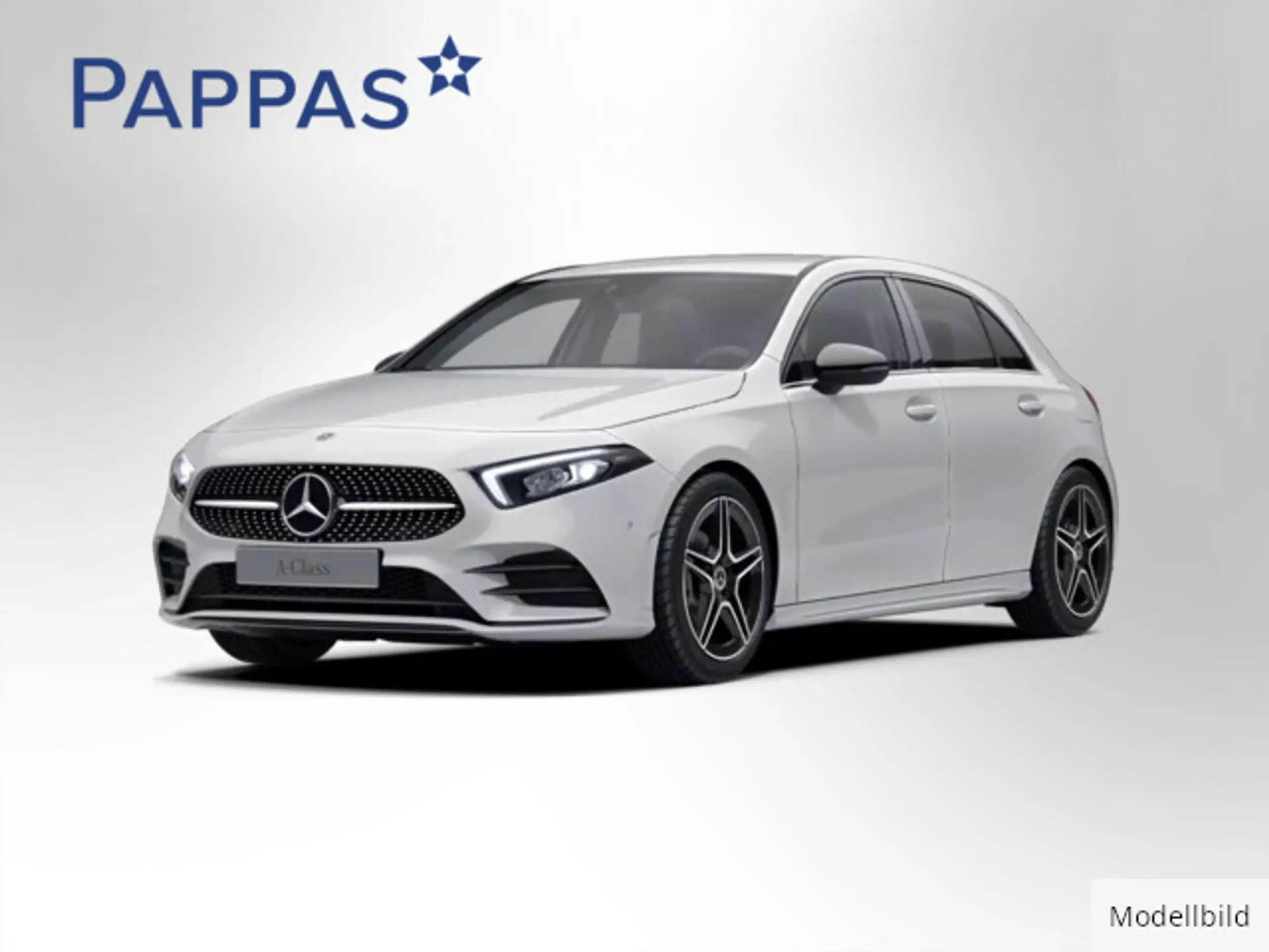 Mercedes-Benz A 180 2019