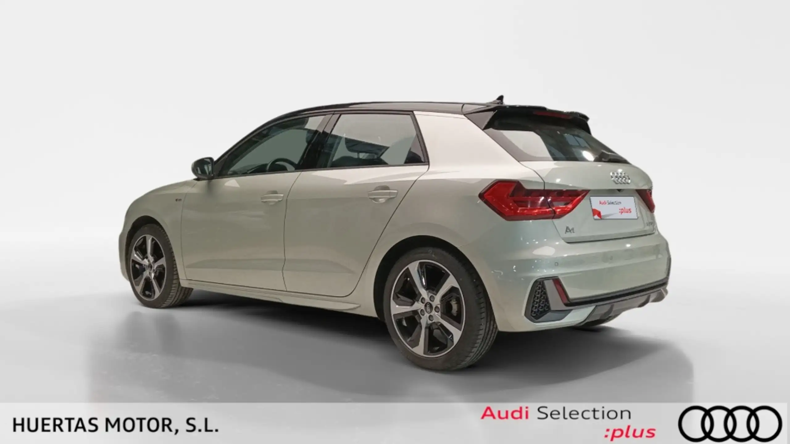 Audi - A1