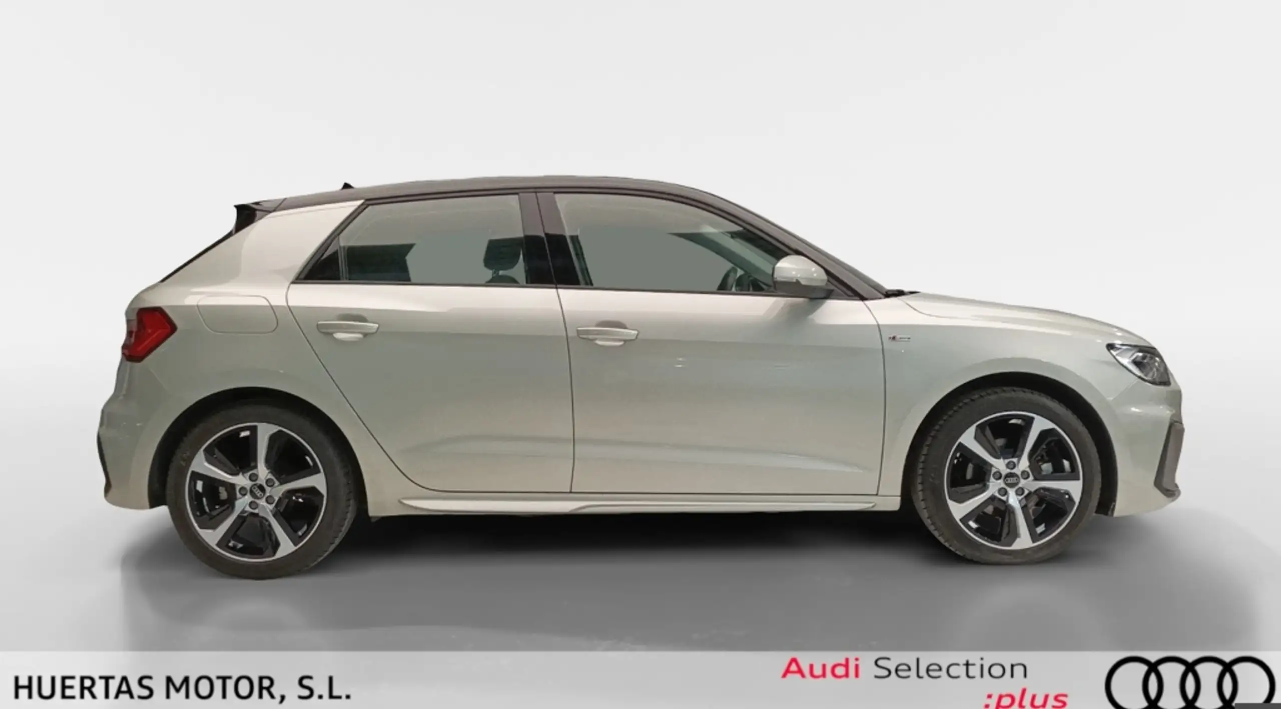 Audi - A1