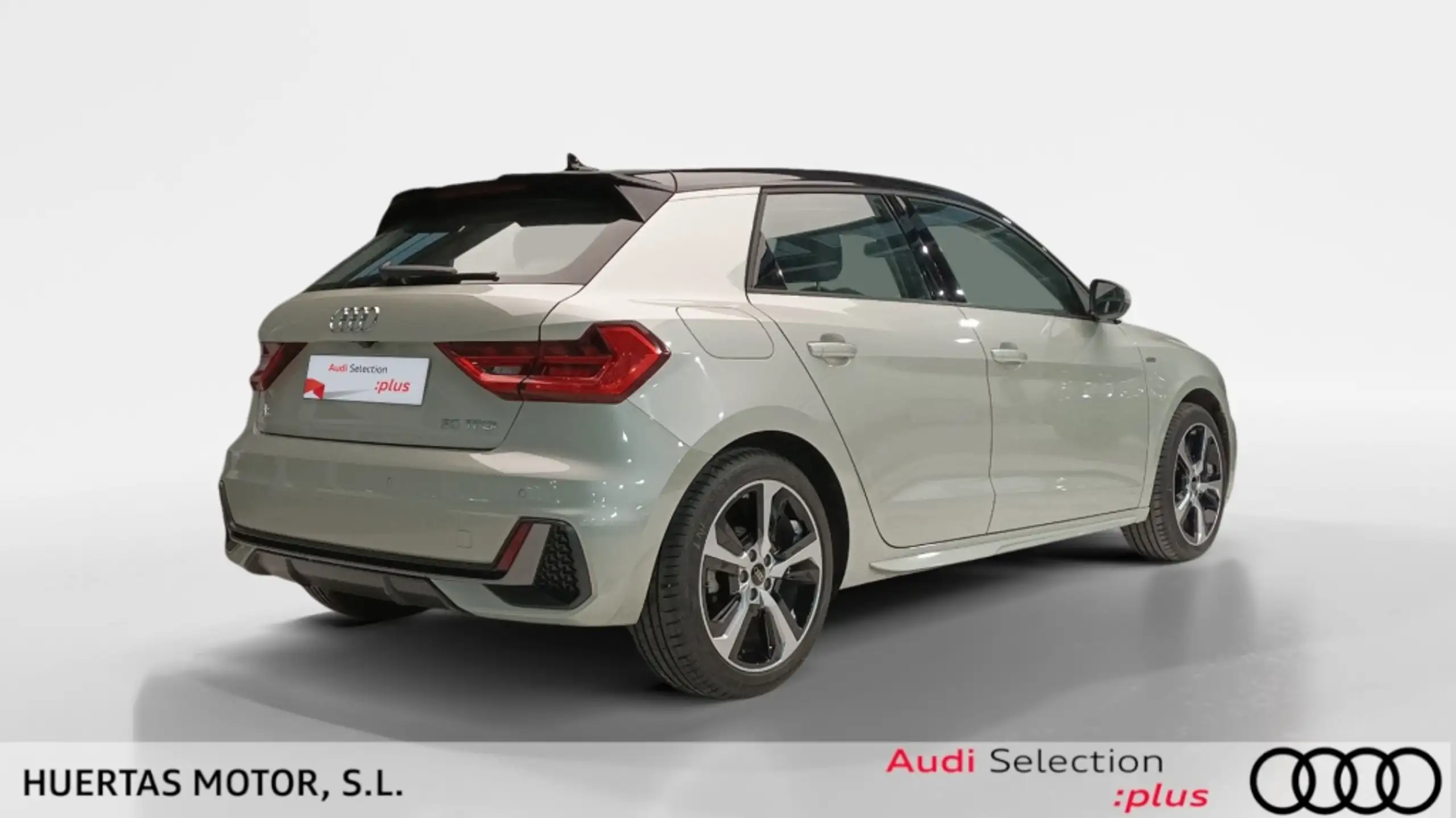 Audi - A1