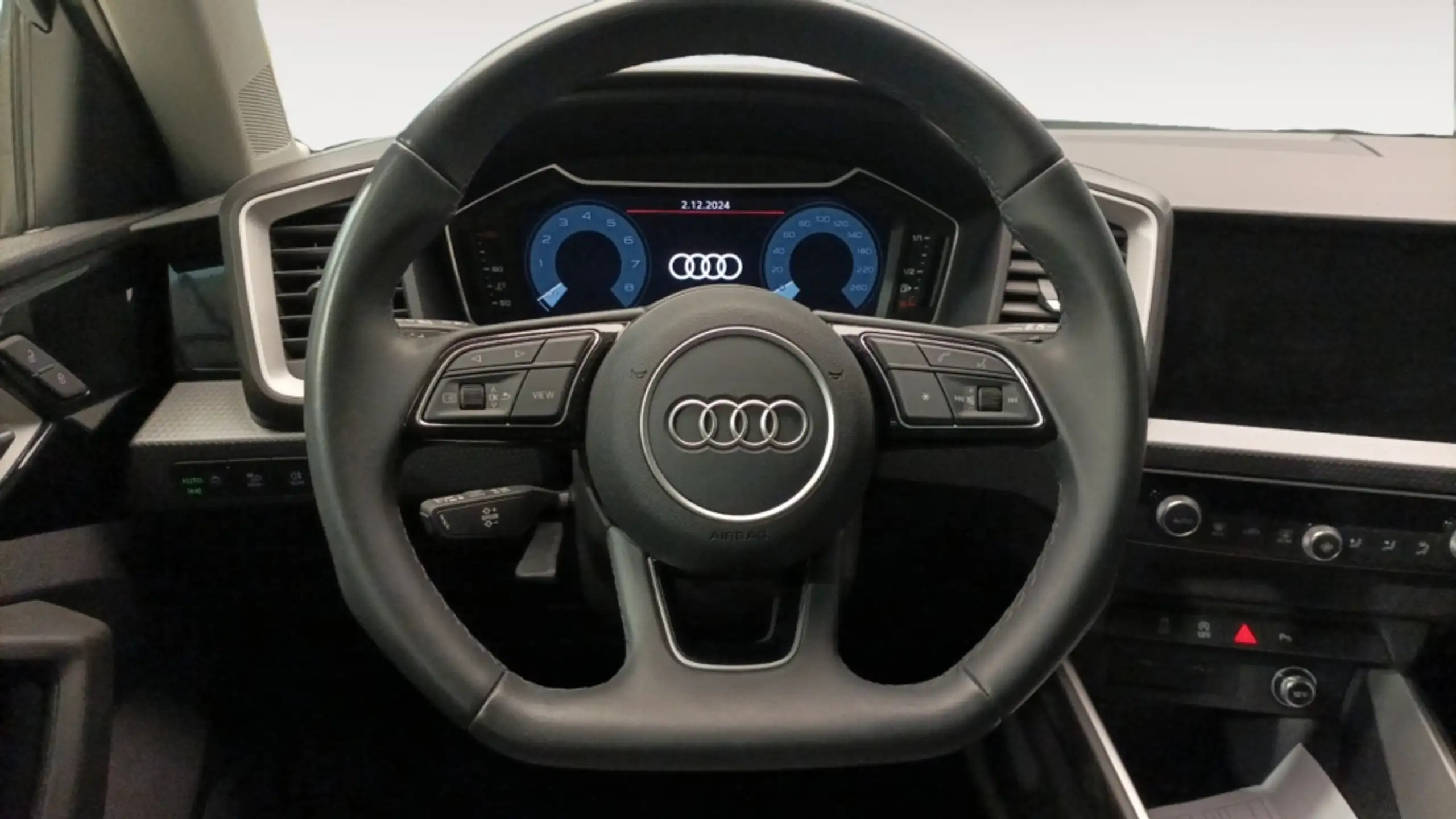 Audi - A1