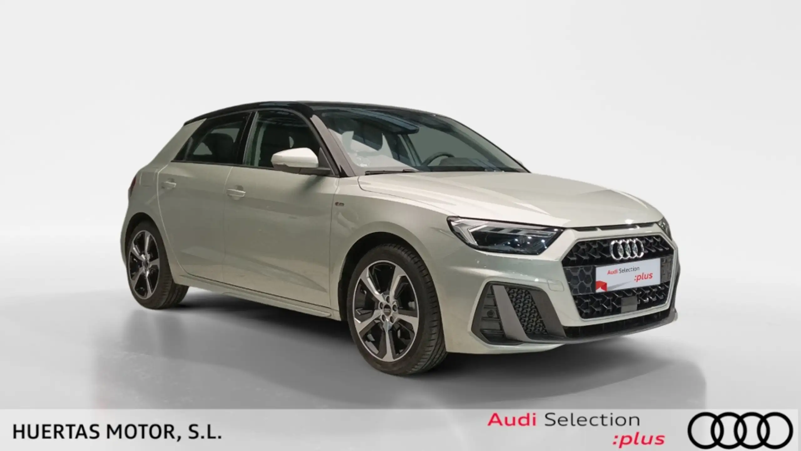 Audi - A1