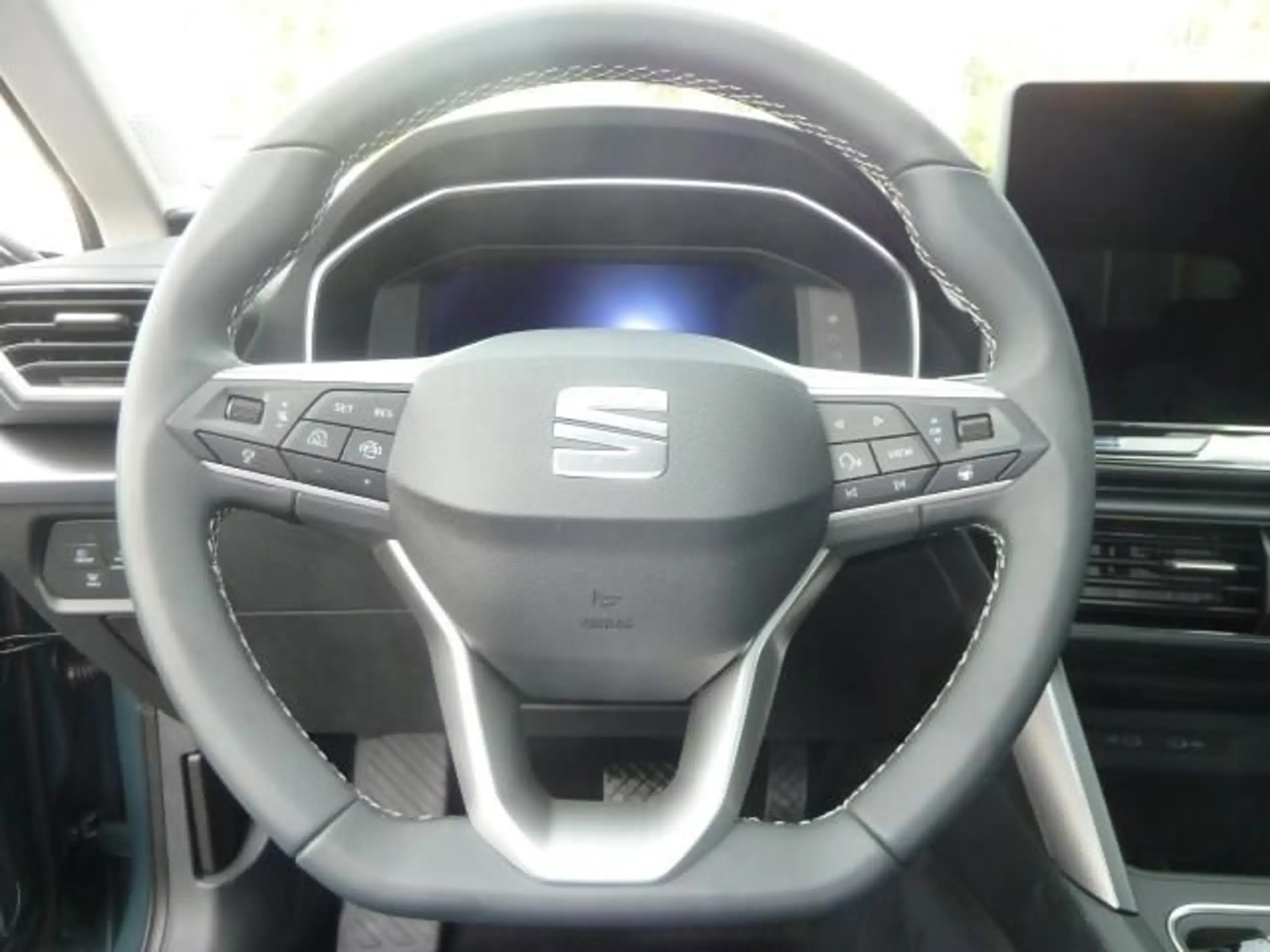 SEAT - Leon