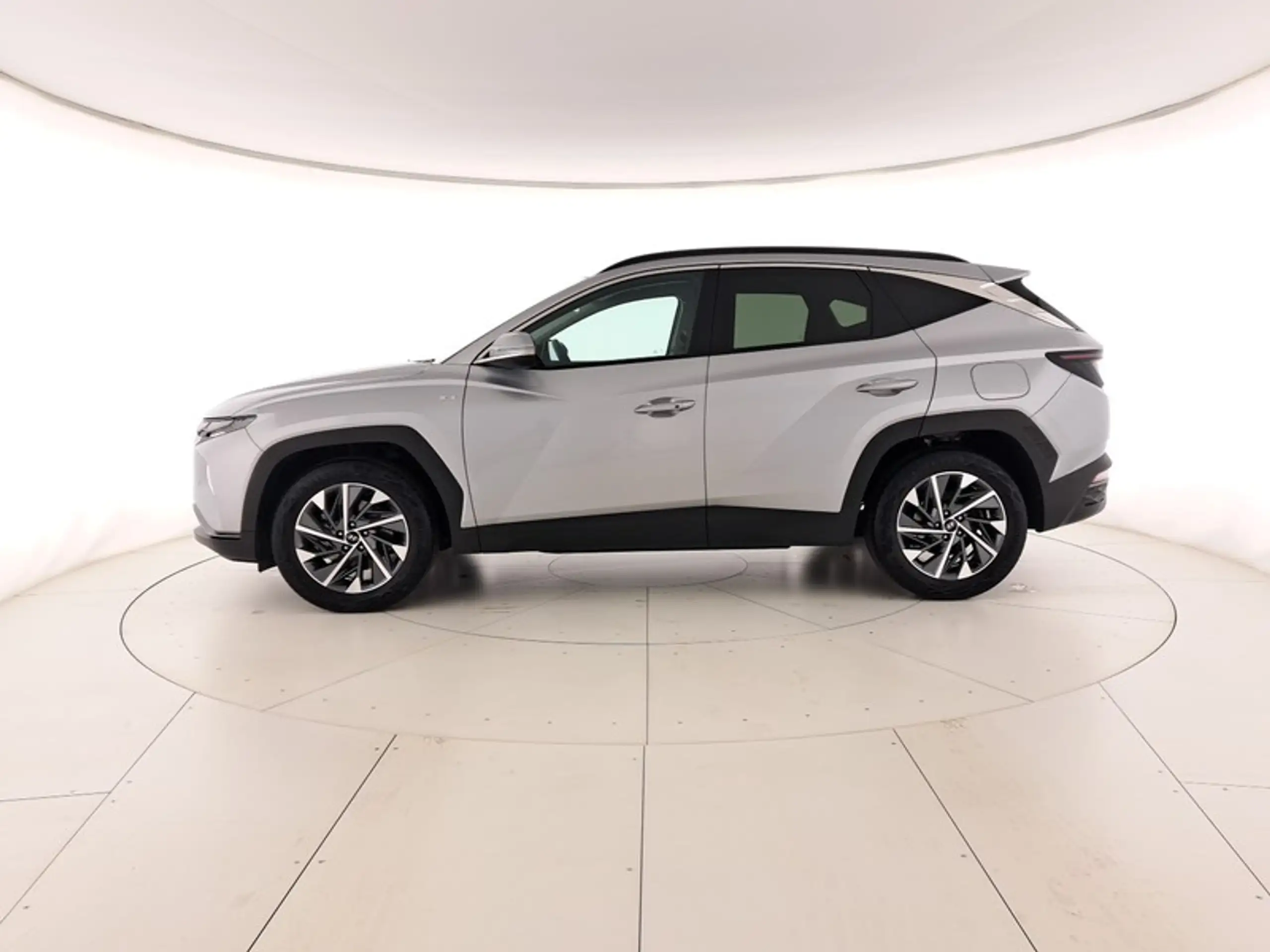 Hyundai - TUCSON