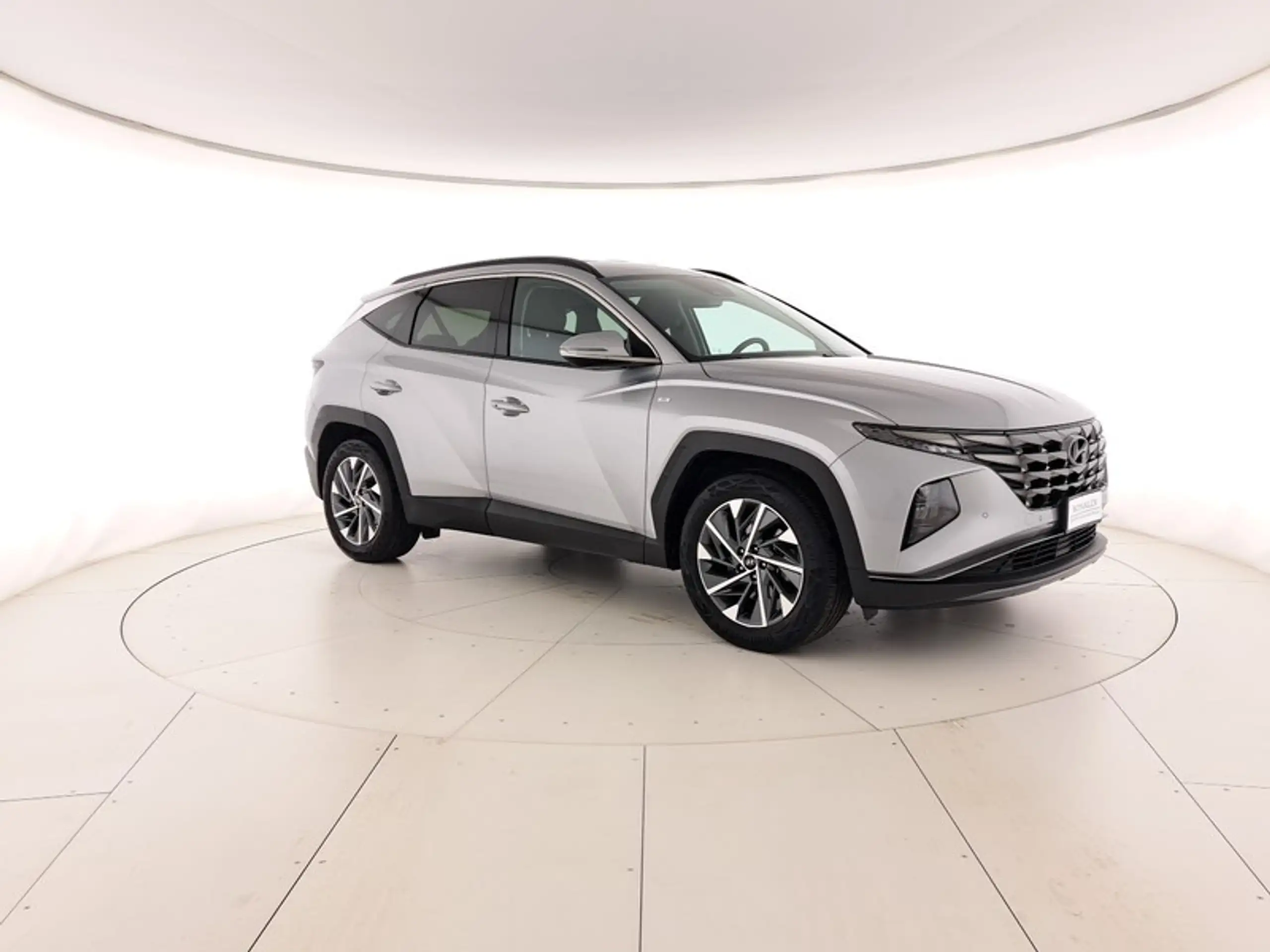 Hyundai - TUCSON