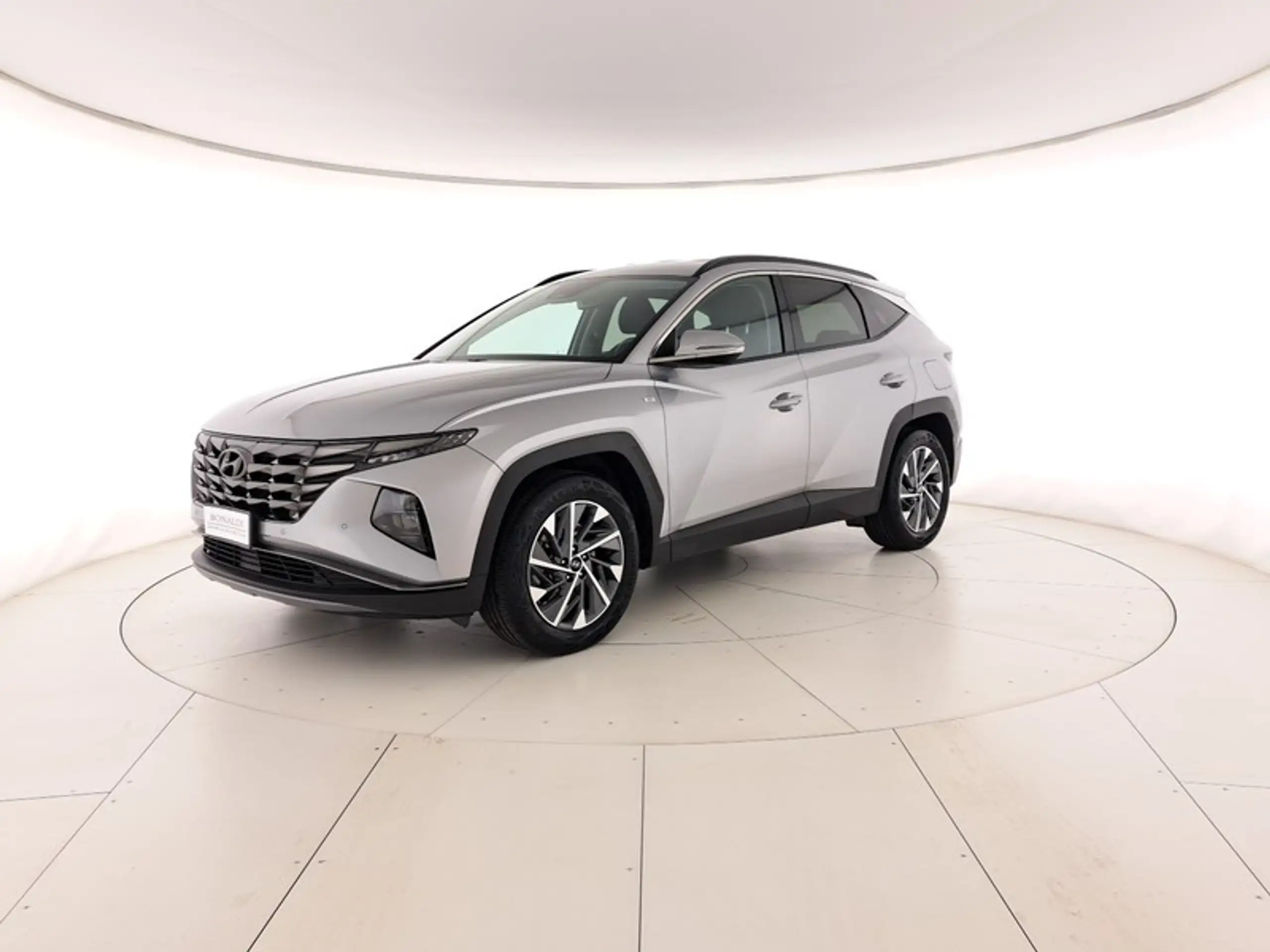 Hyundai - TUCSON