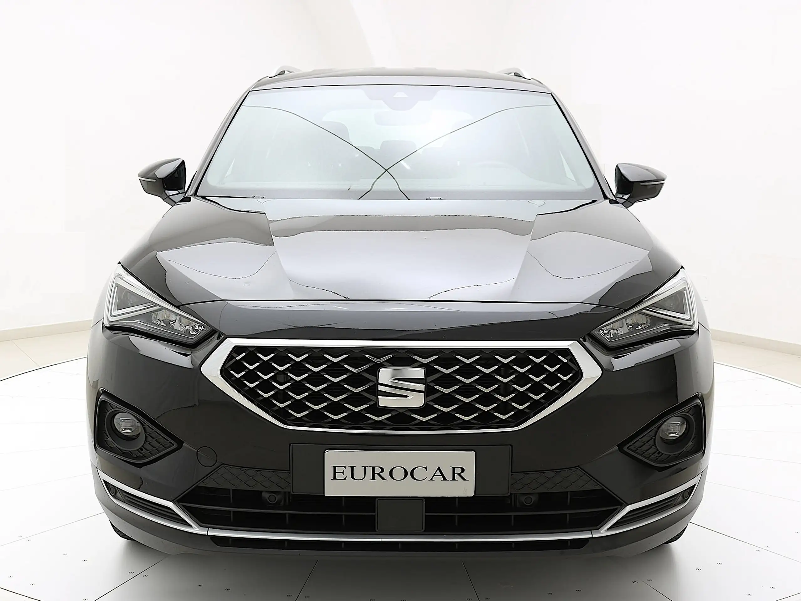 SEAT - Tarraco