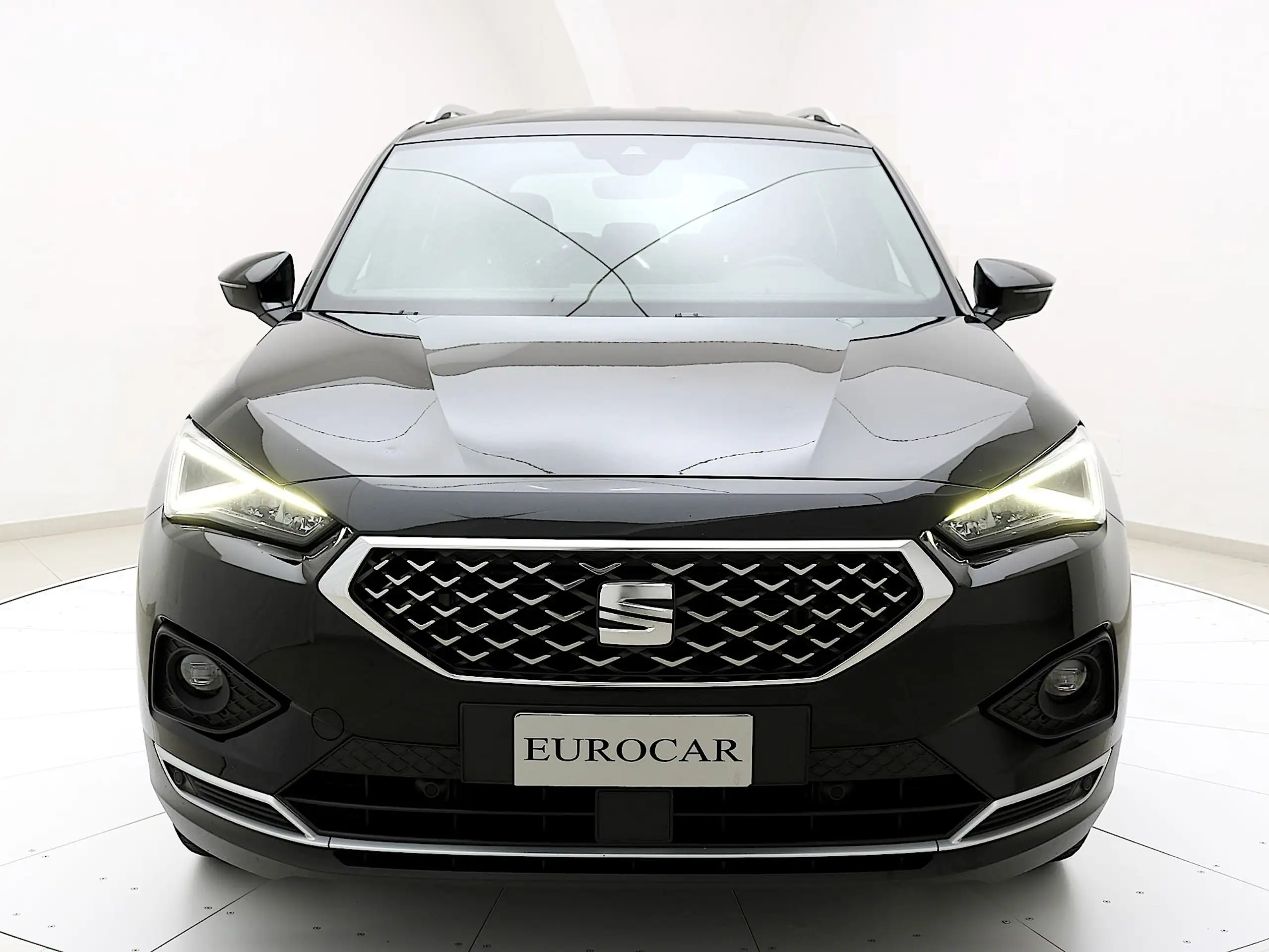 SEAT - Tarraco