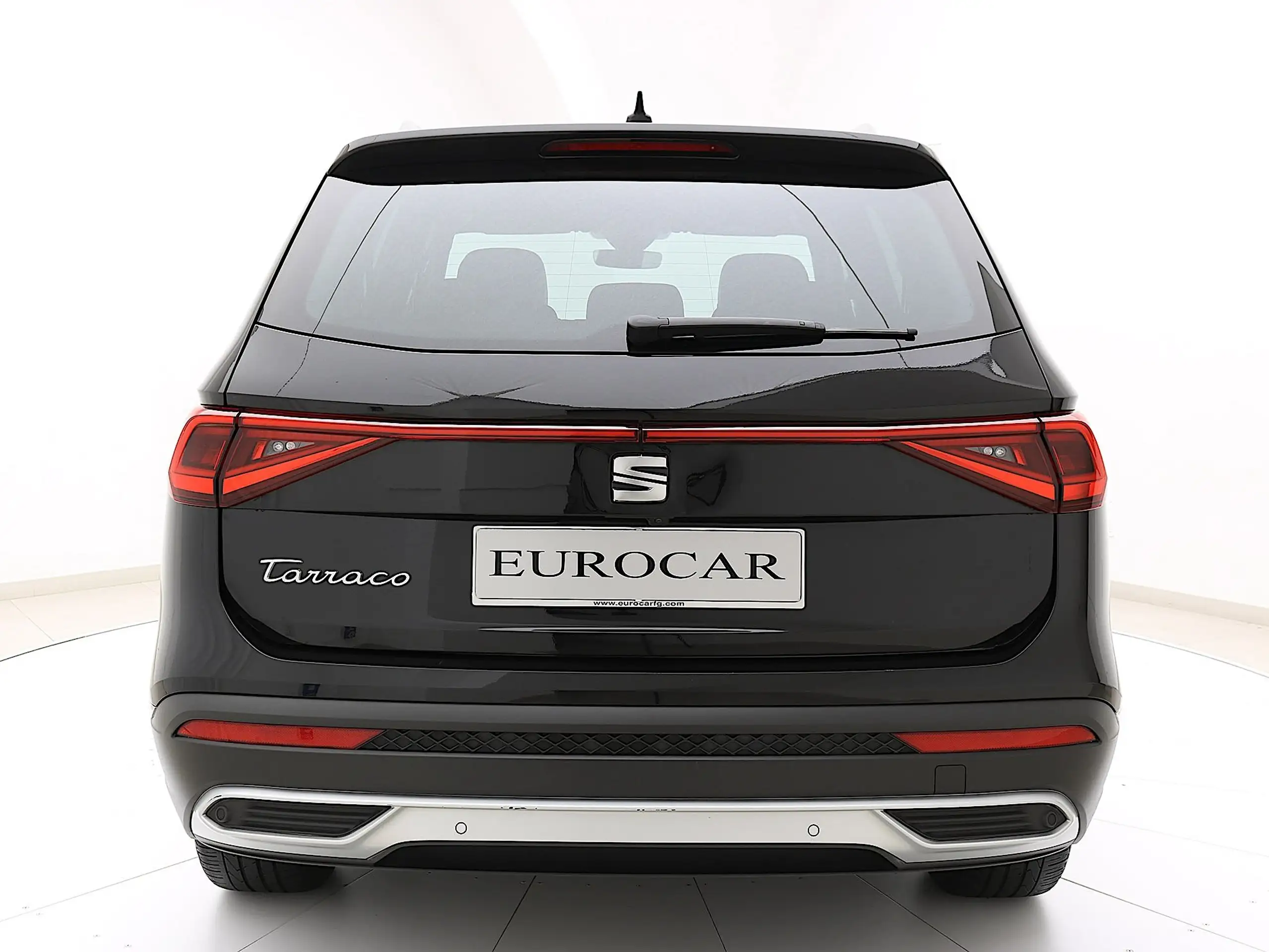 SEAT - Tarraco