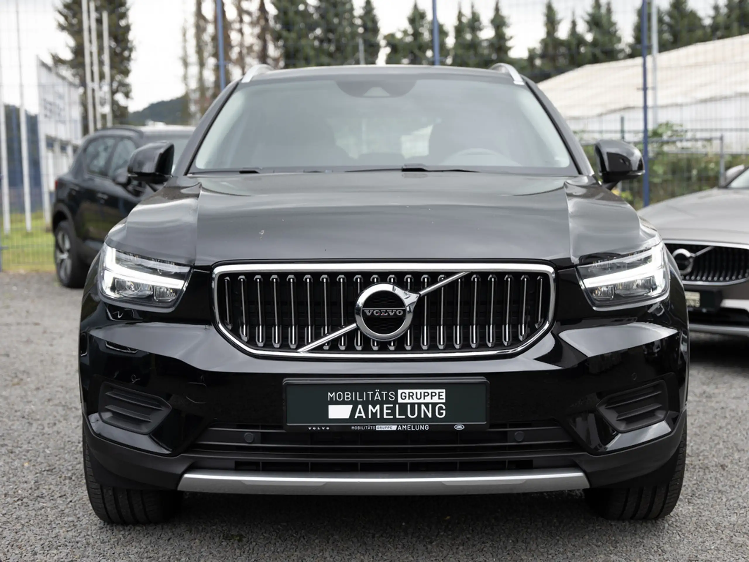 Volvo - XC40