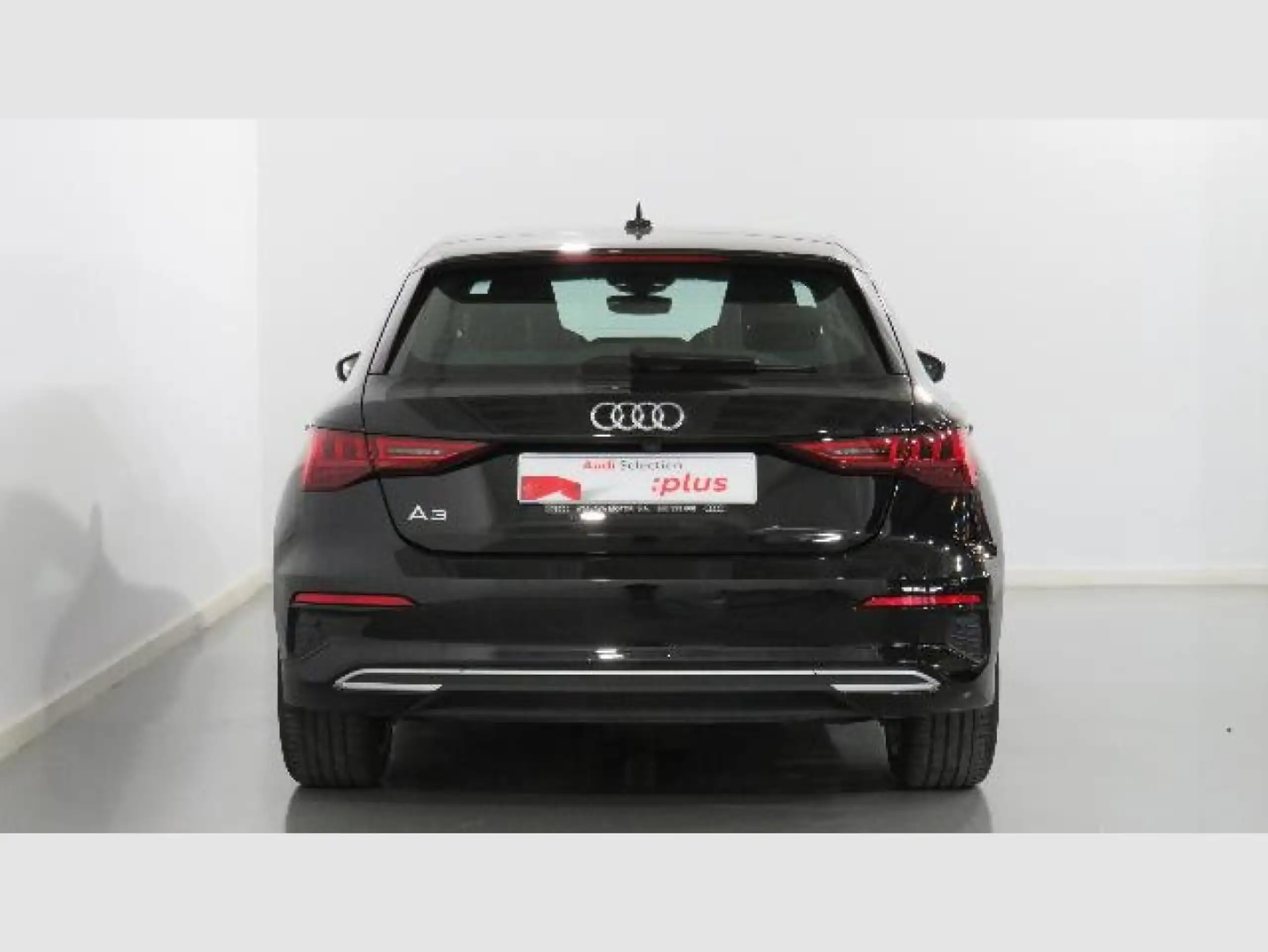 Audi - A3