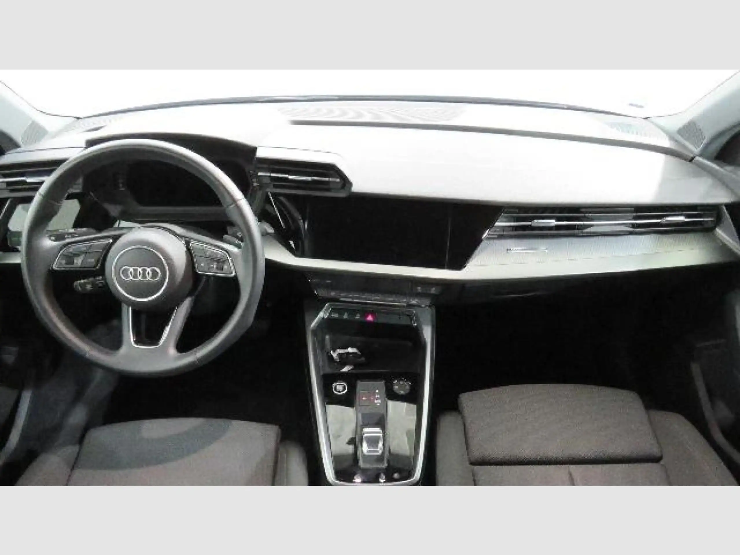 Audi - A3