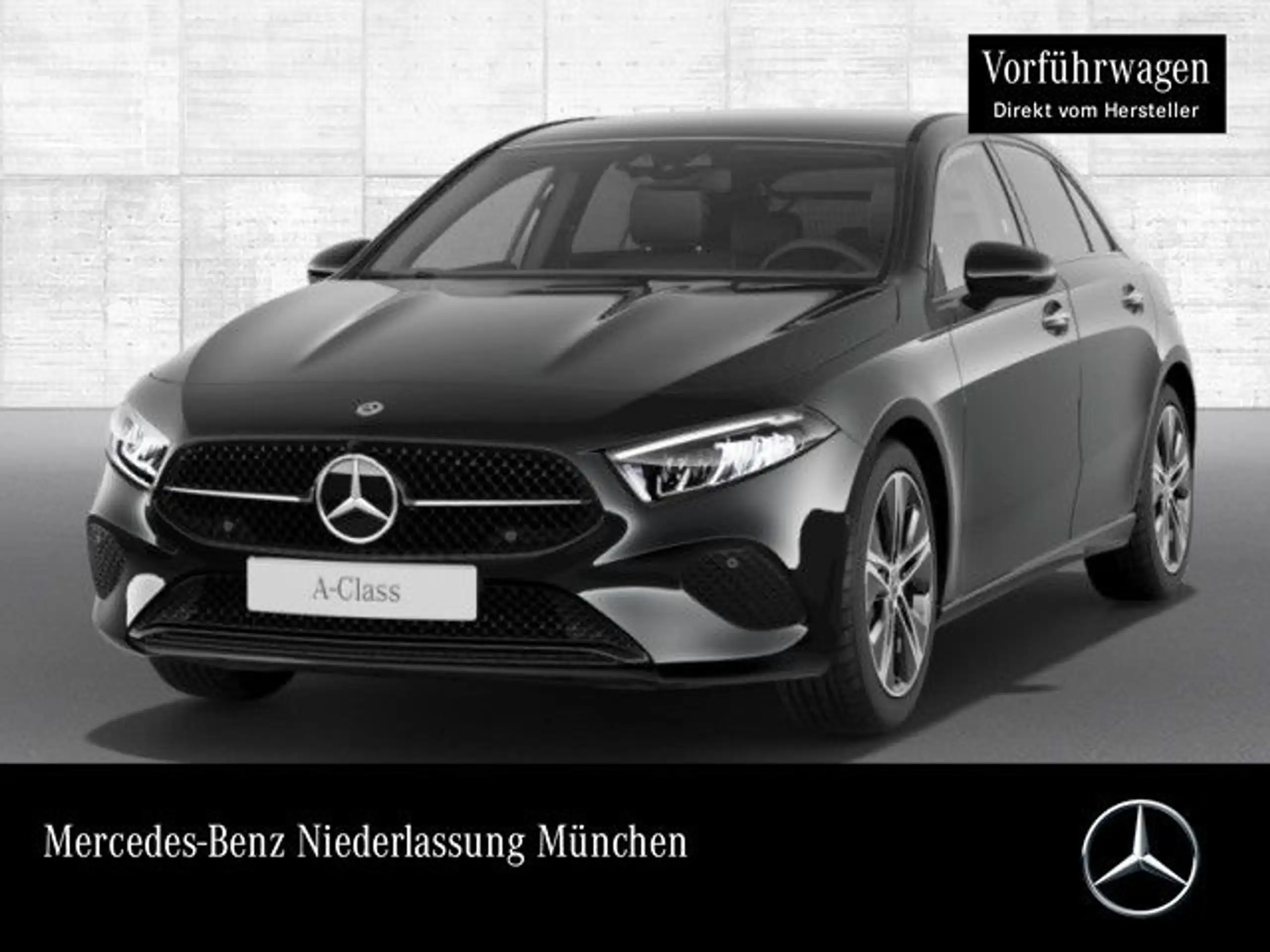 Mercedes-Benz A 250 2023