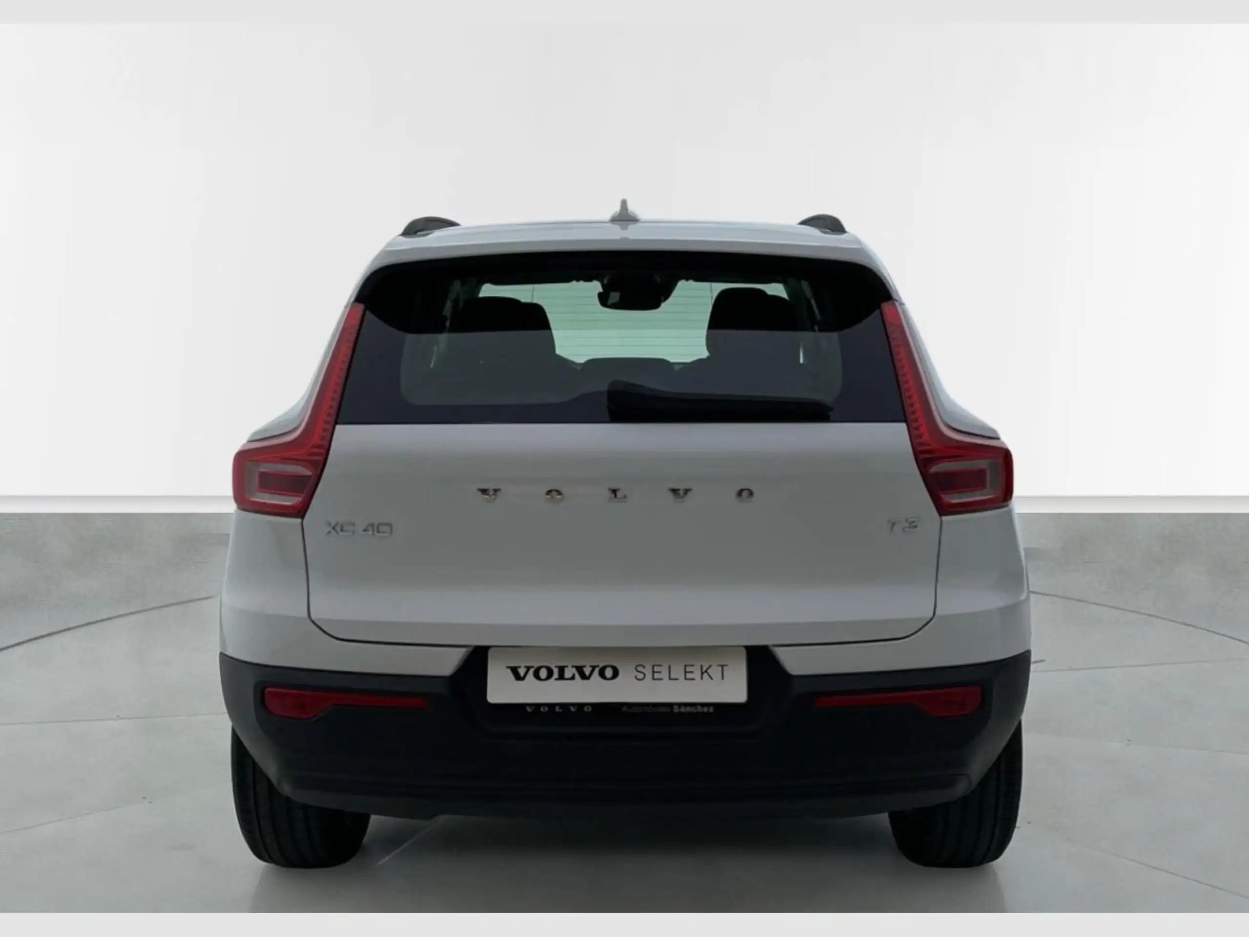 Volvo - XC40