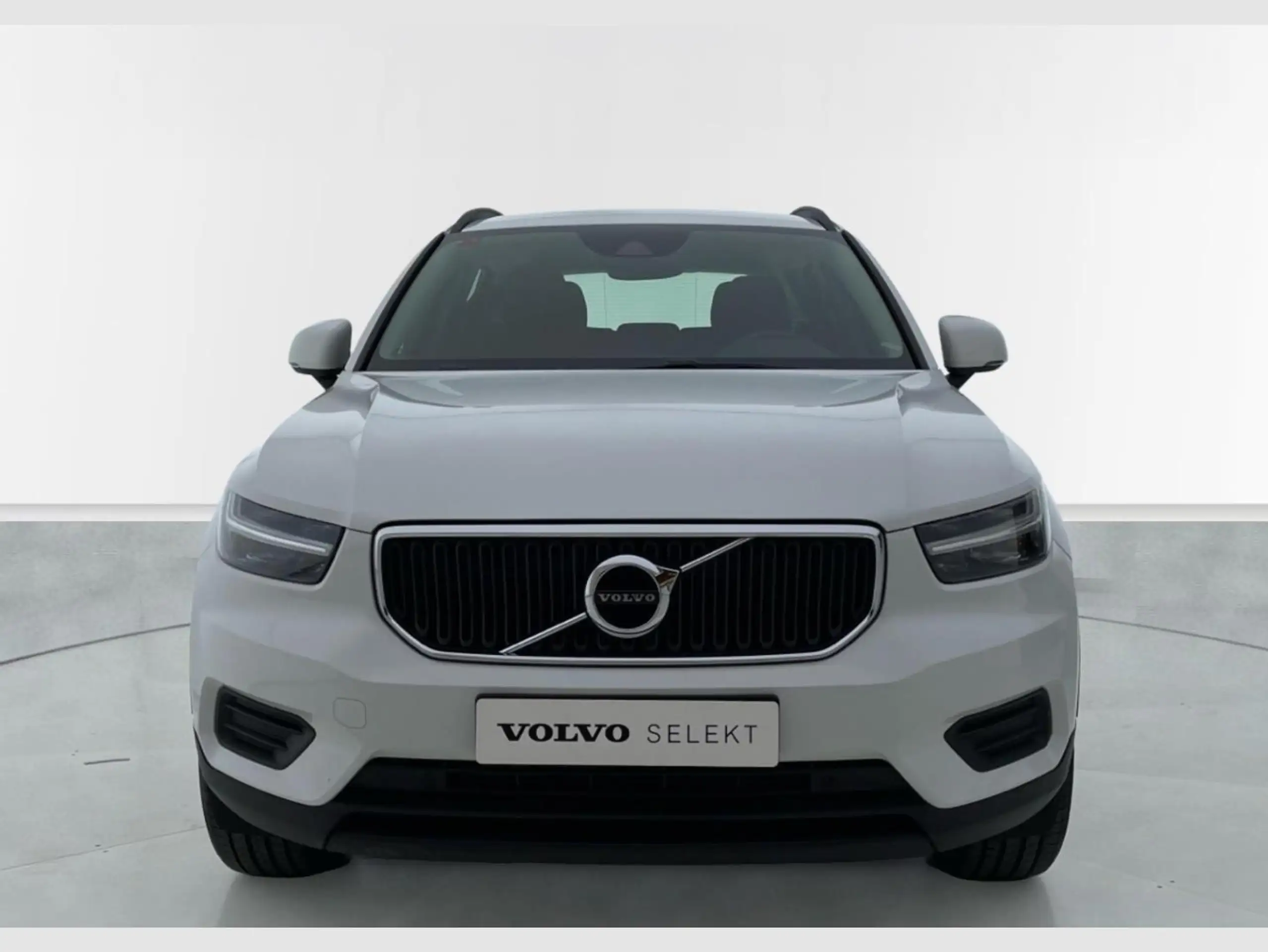 Volvo - XC40