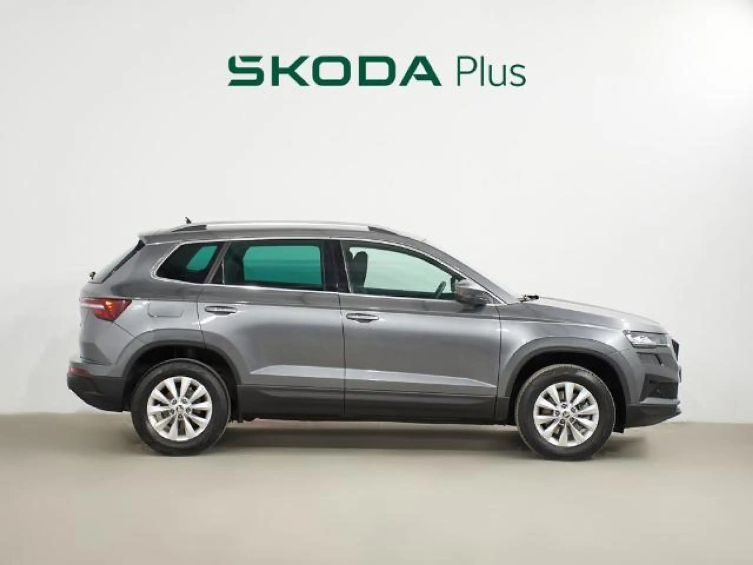 Skoda - Karoq