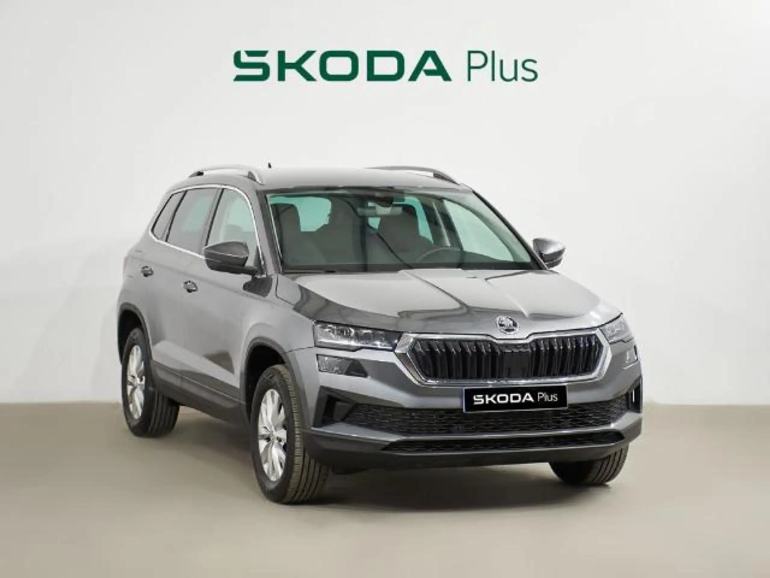 Skoda - Karoq