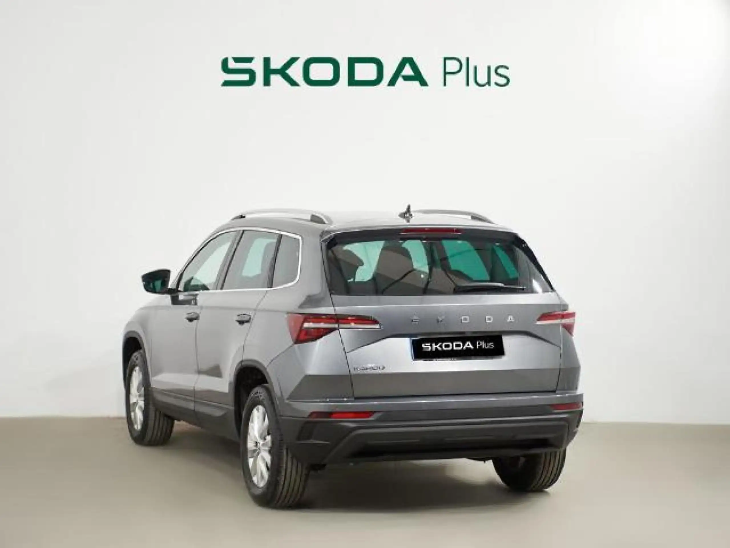 Skoda - Karoq