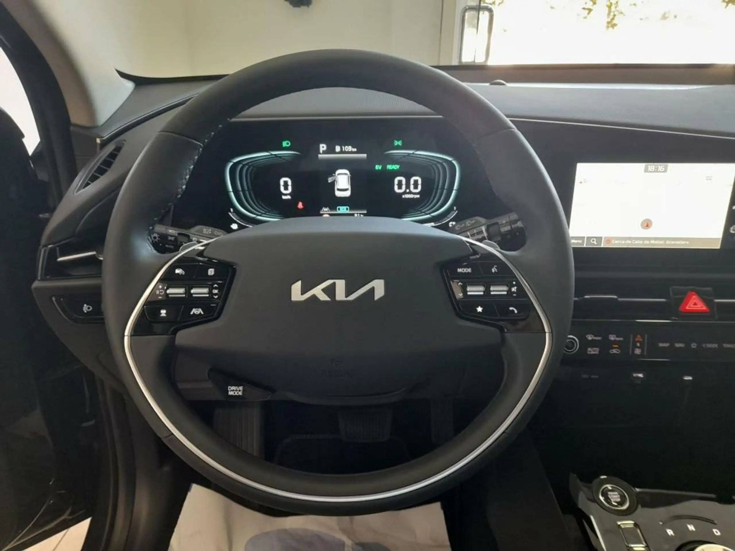 Kia - Niro