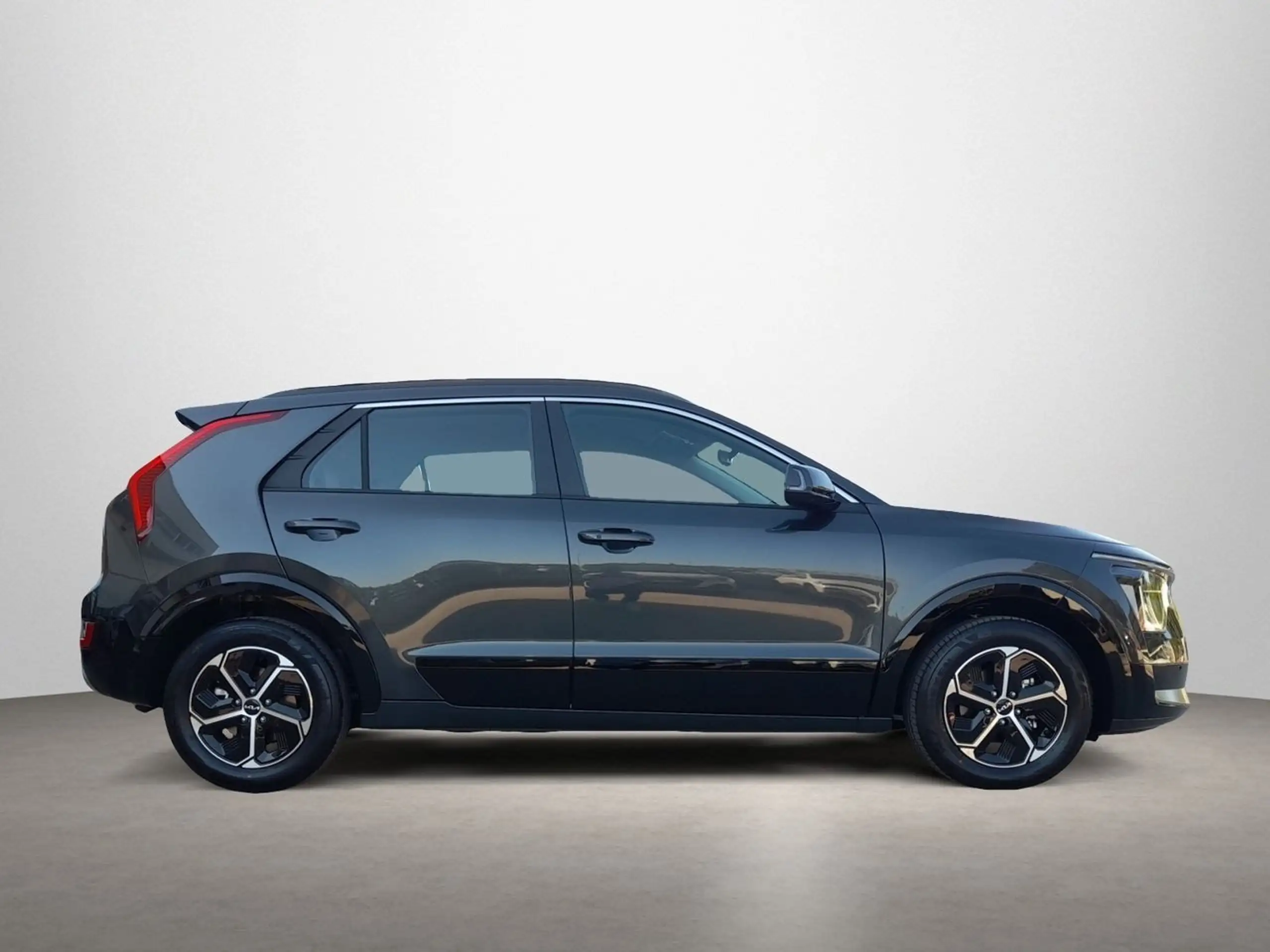 Kia - Niro