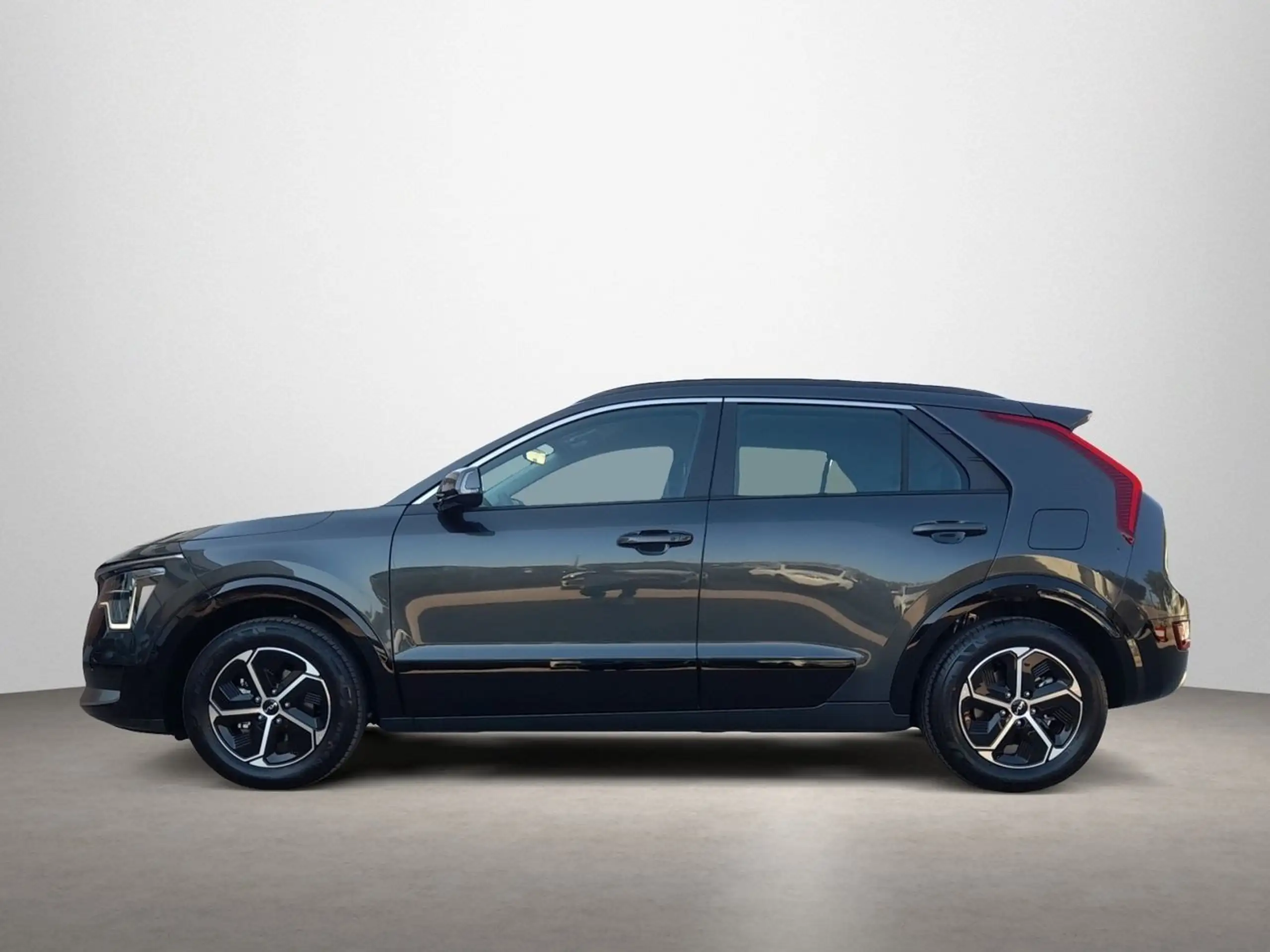 Kia - Niro