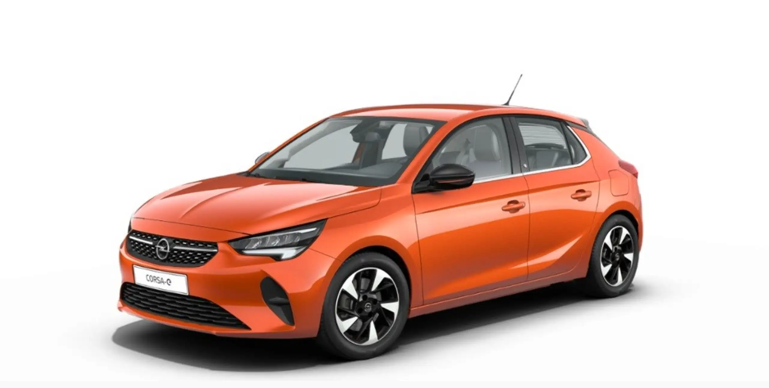 Opel Corsa 2023