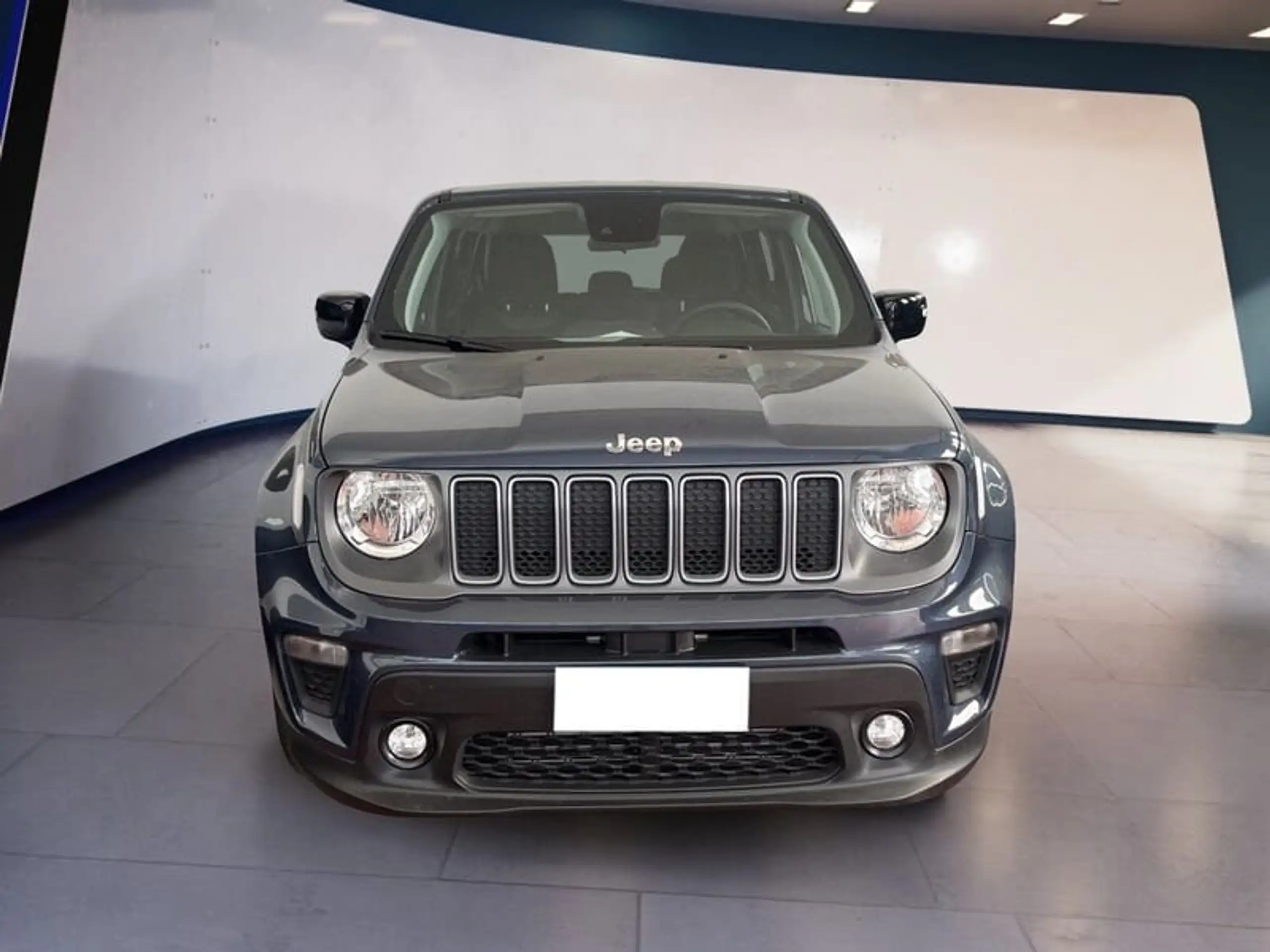 Jeep Renegade 2023