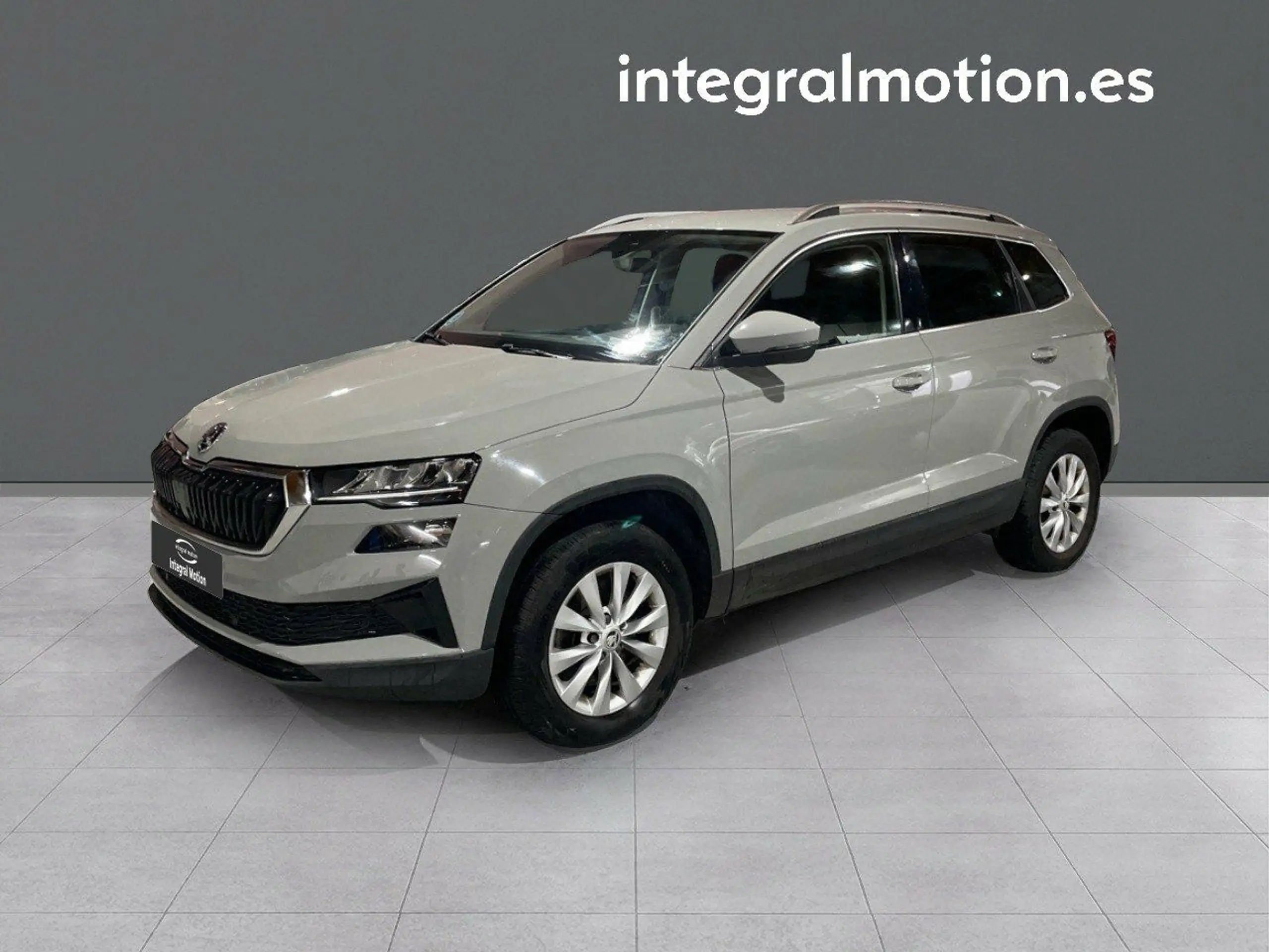 Skoda - Karoq