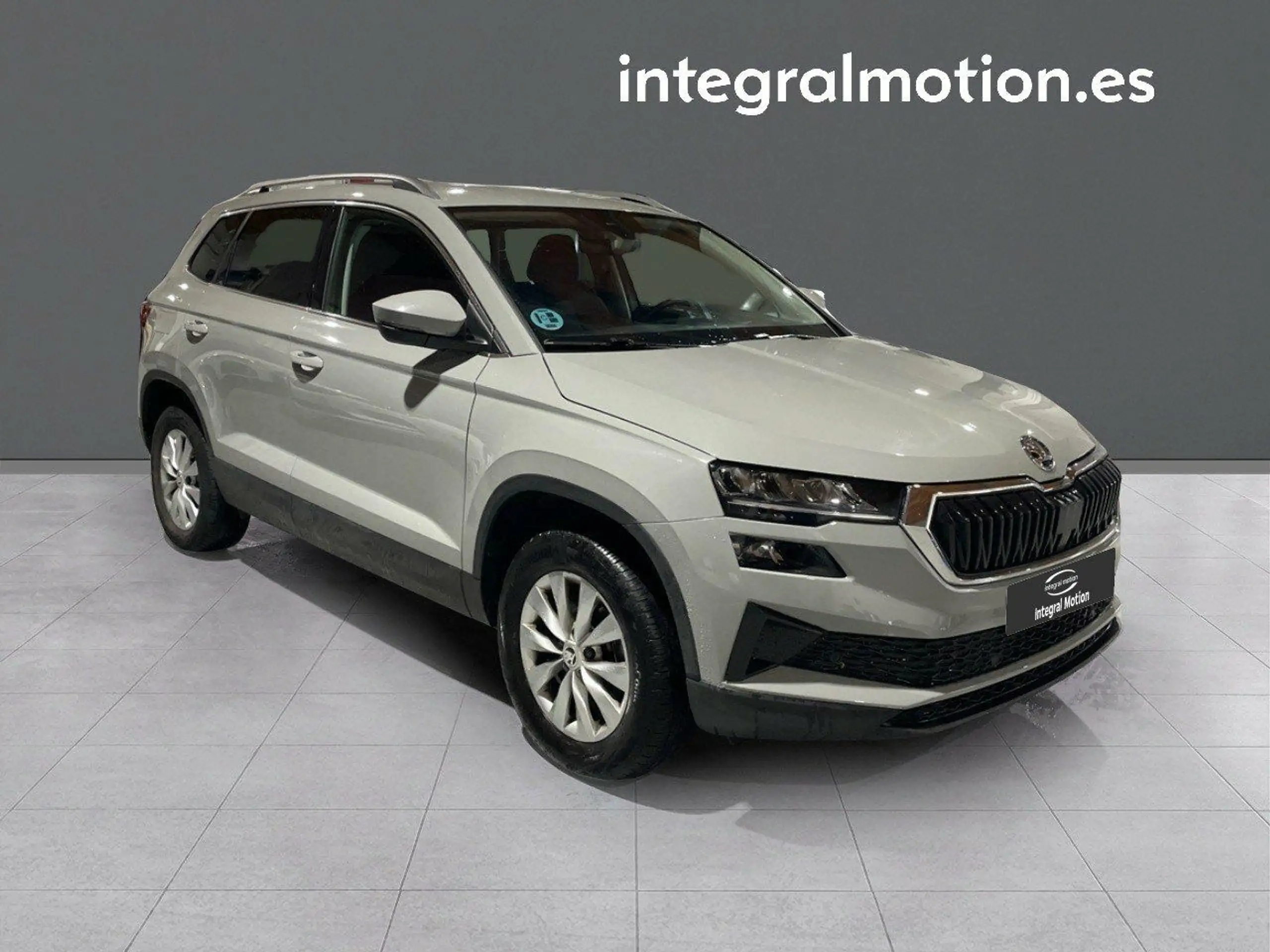 Skoda - Karoq