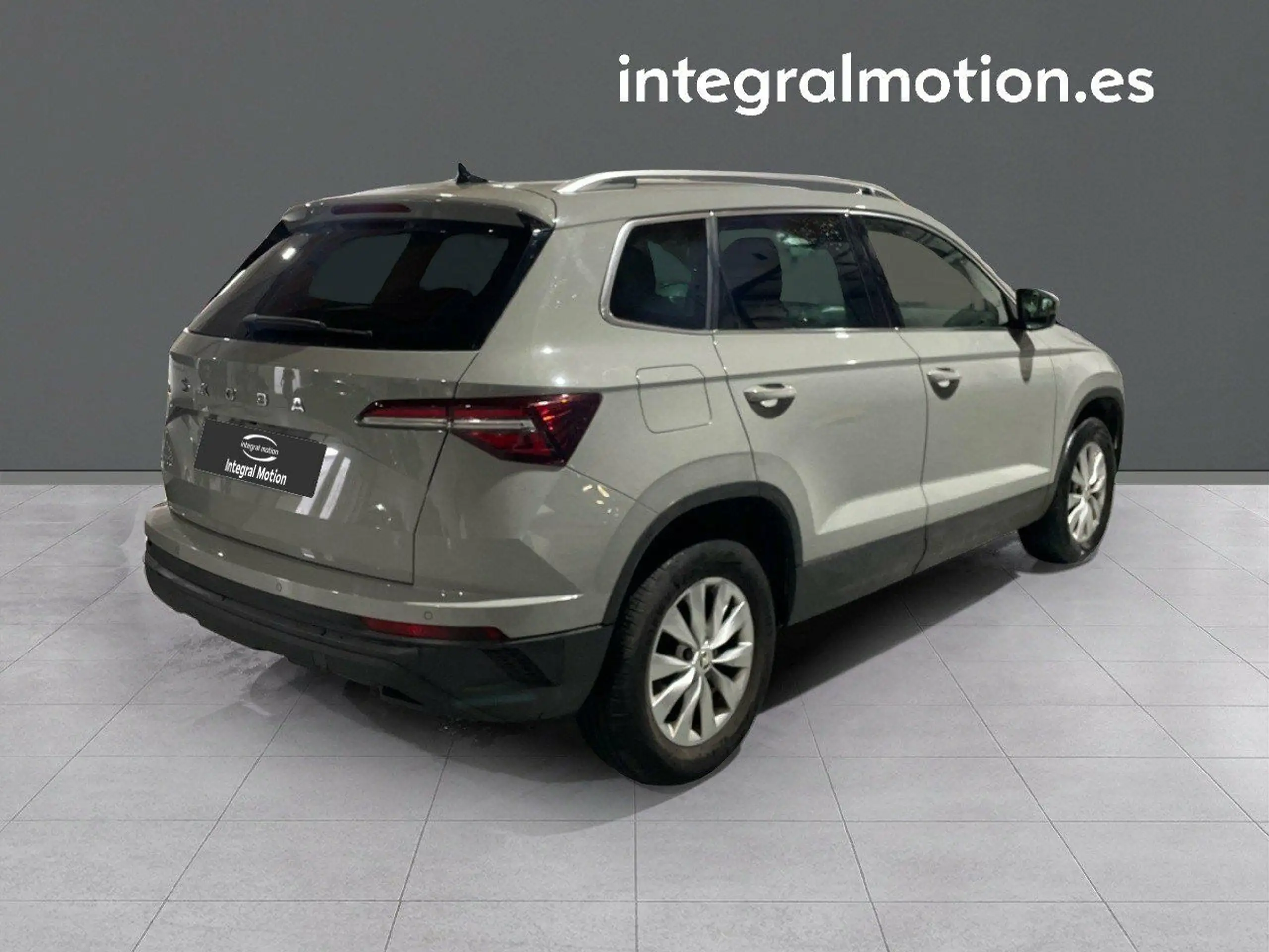 Skoda - Karoq