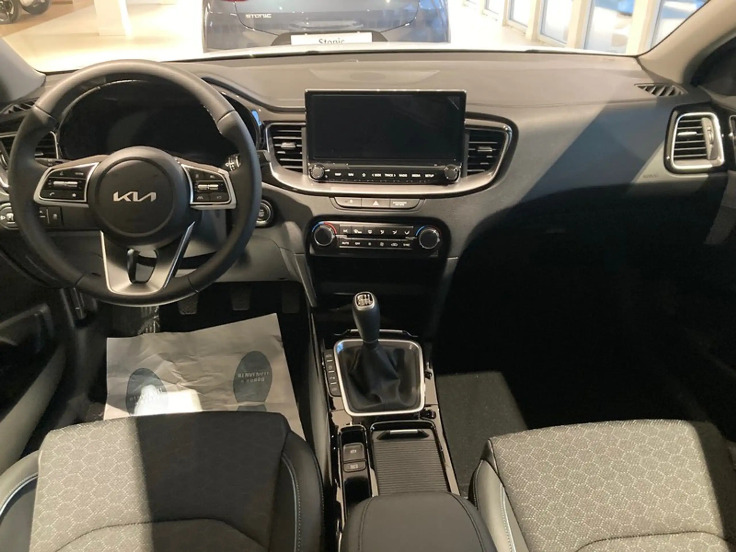 Kia - XCeed