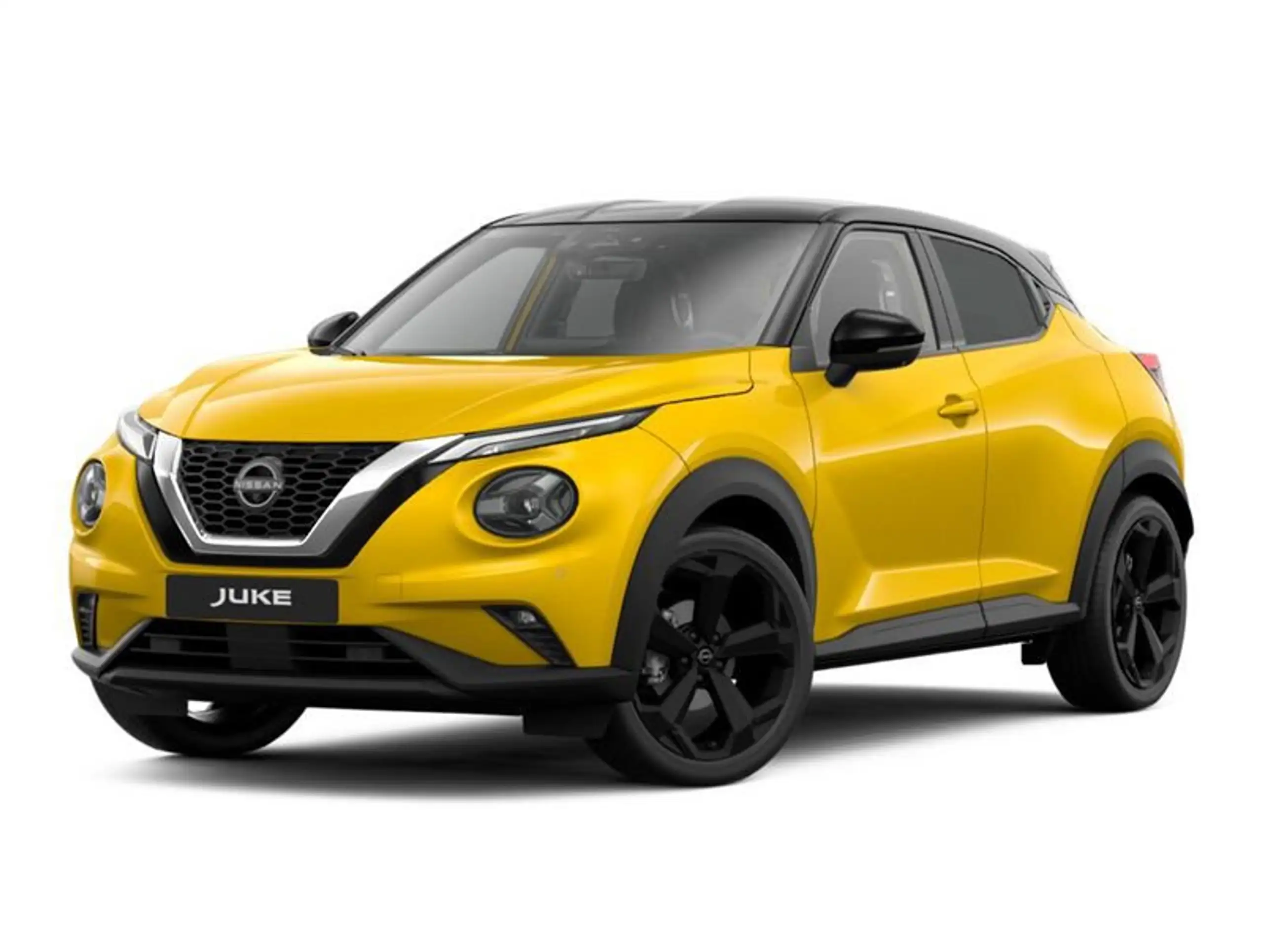 Nissan Juke 2023