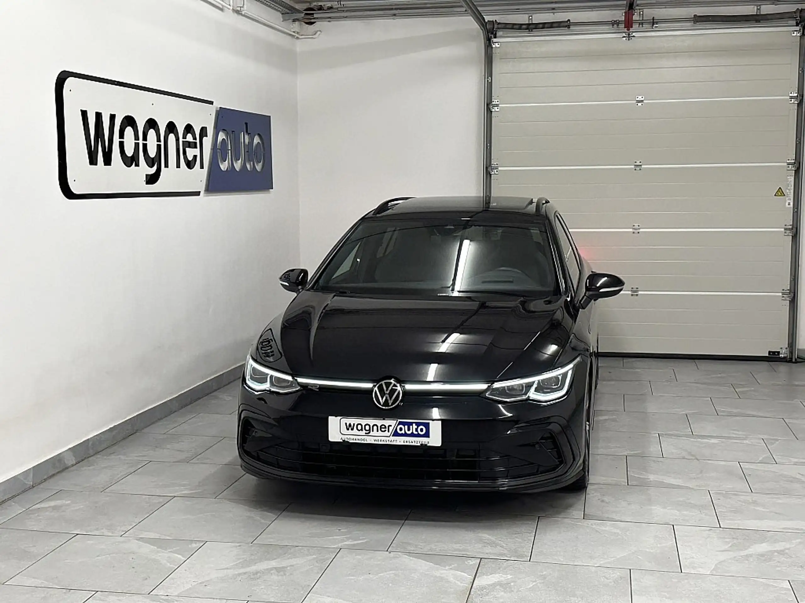 Volkswagen - Golf Variant