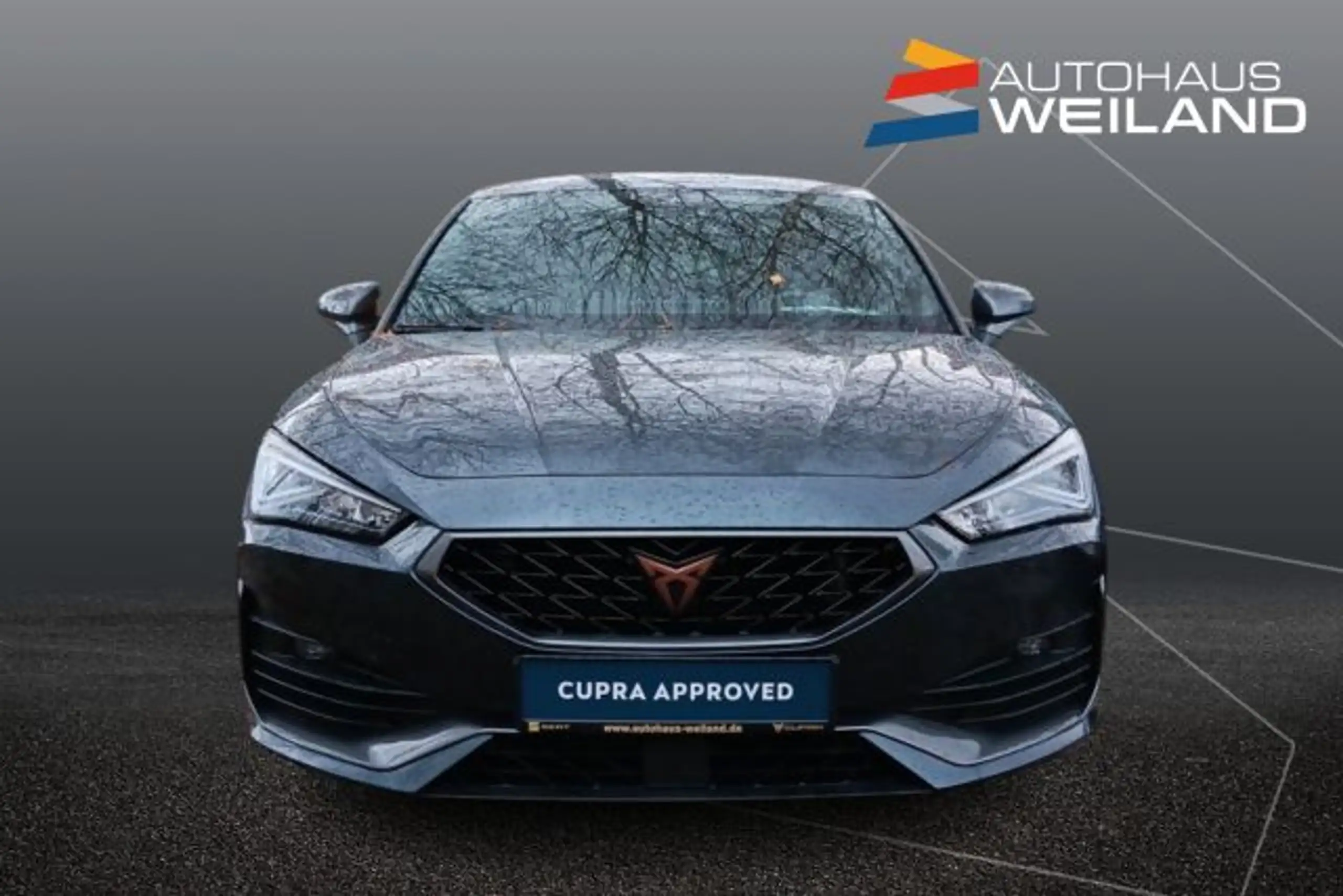 CUPRA - Leon